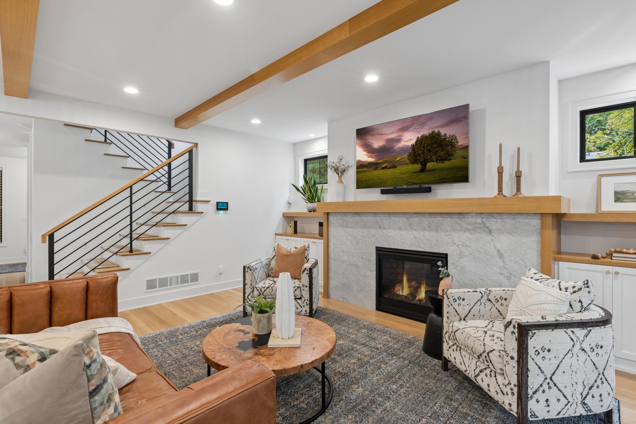 View of Residential at 363 Woodlawn Avenue, Saint Paul MN 55105, Saint Paul (21 of 66) - Mike Wilen | Minnesota Team Real Estate