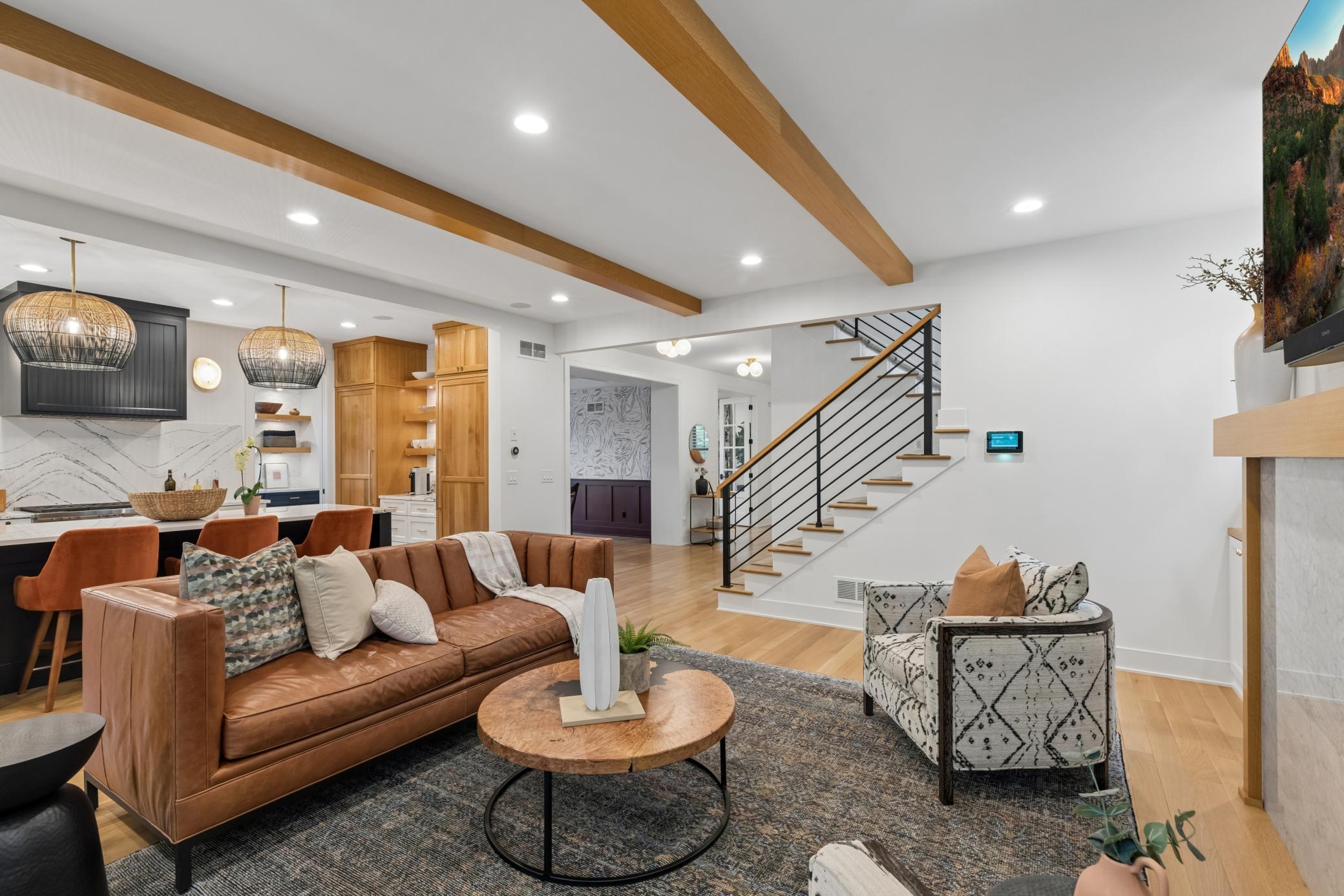 View of Residential at 363 Woodlawn Avenue, Saint Paul MN 55105, Saint Paul (23 of 66) - Mike Wilen | Minnesota Team Real Estate