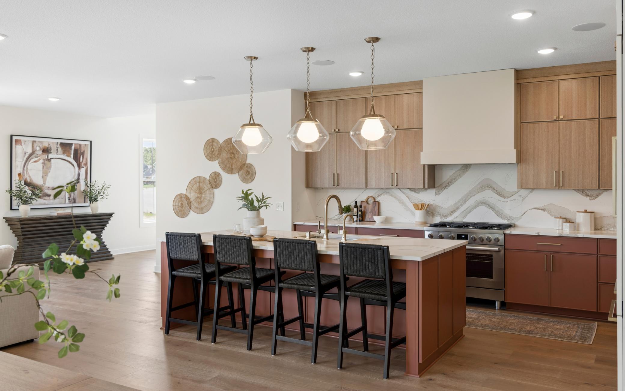 View of Residential at 3767 Knightsbridge Lane, Lake Elmo MN 55042, Lake Elmo (25 of 70) - Mike Wilen | Minnesota Team Real Estate