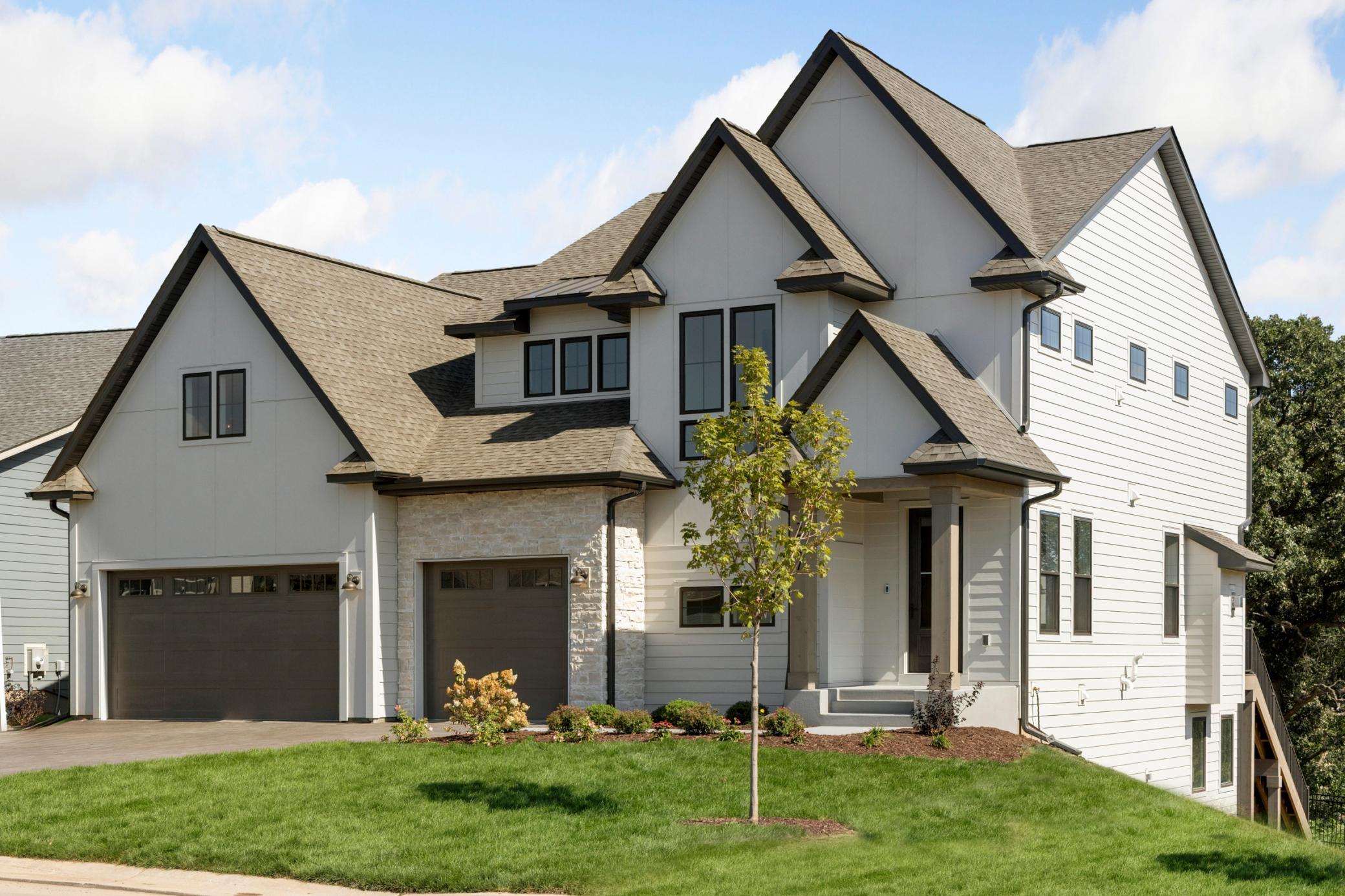 View of Residential at 3767 Knightsbridge Lane, Lake Elmo MN 55042, Lake Elmo (2 of 70) - Mike Wilen | Minnesota Team Real Estate