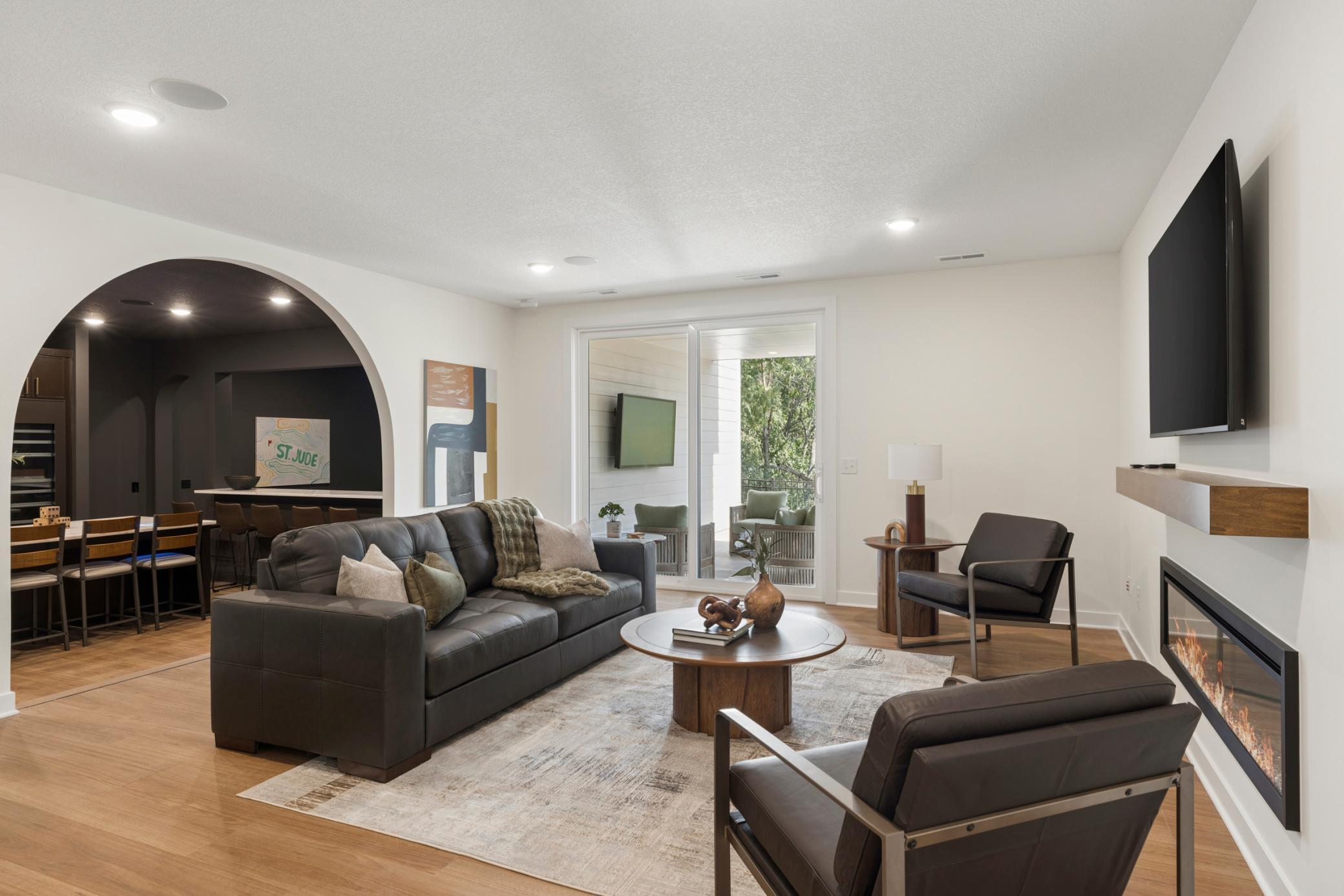 View of Residential at 3767 Knightsbridge Lane, Lake Elmo MN 55042, Lake Elmo (58 of 70) - Mike Wilen | Minnesota Team Real Estate