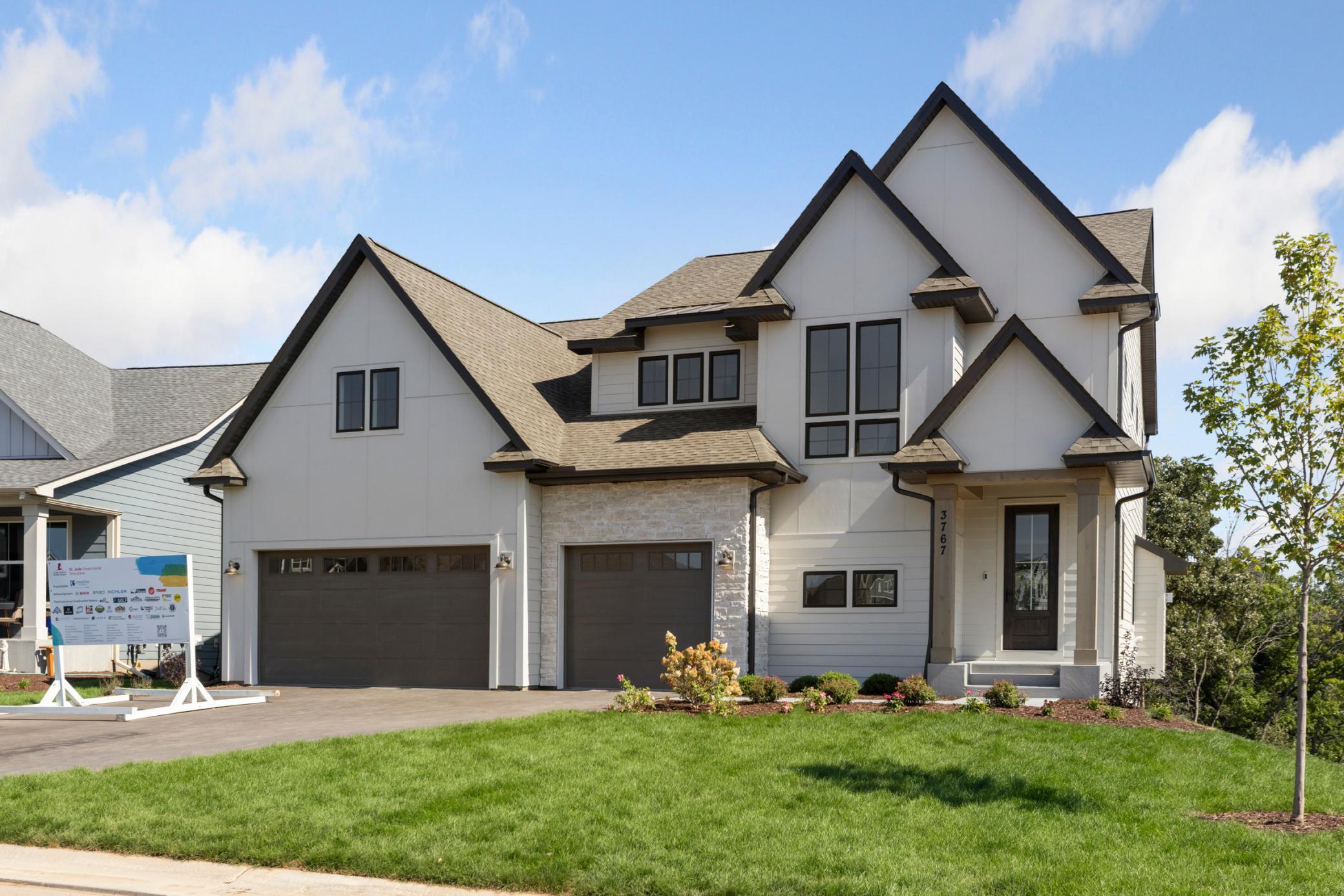 View of Residential at 3767 Knightsbridge Lane, Lake Elmo MN 55042, Lake Elmo (70 of 70) - Mike Wilen | Minnesota Team Real Estate