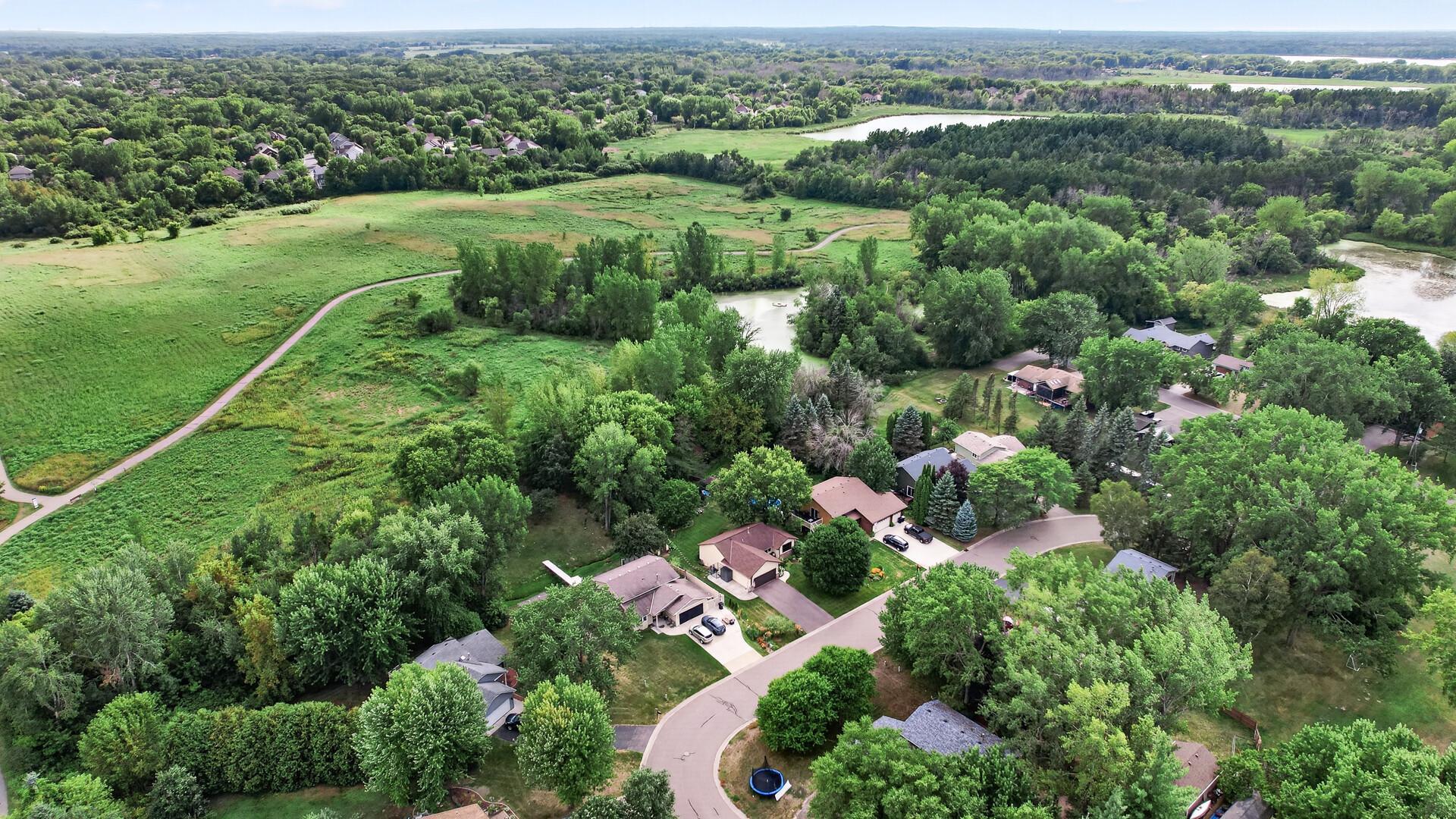 View of Residential at 1566 Lamotte Circle, Lino Lakes MN 55038, Lino Lakes (38 of 40) - Mike Wilen | Minnesota Team Real Estate