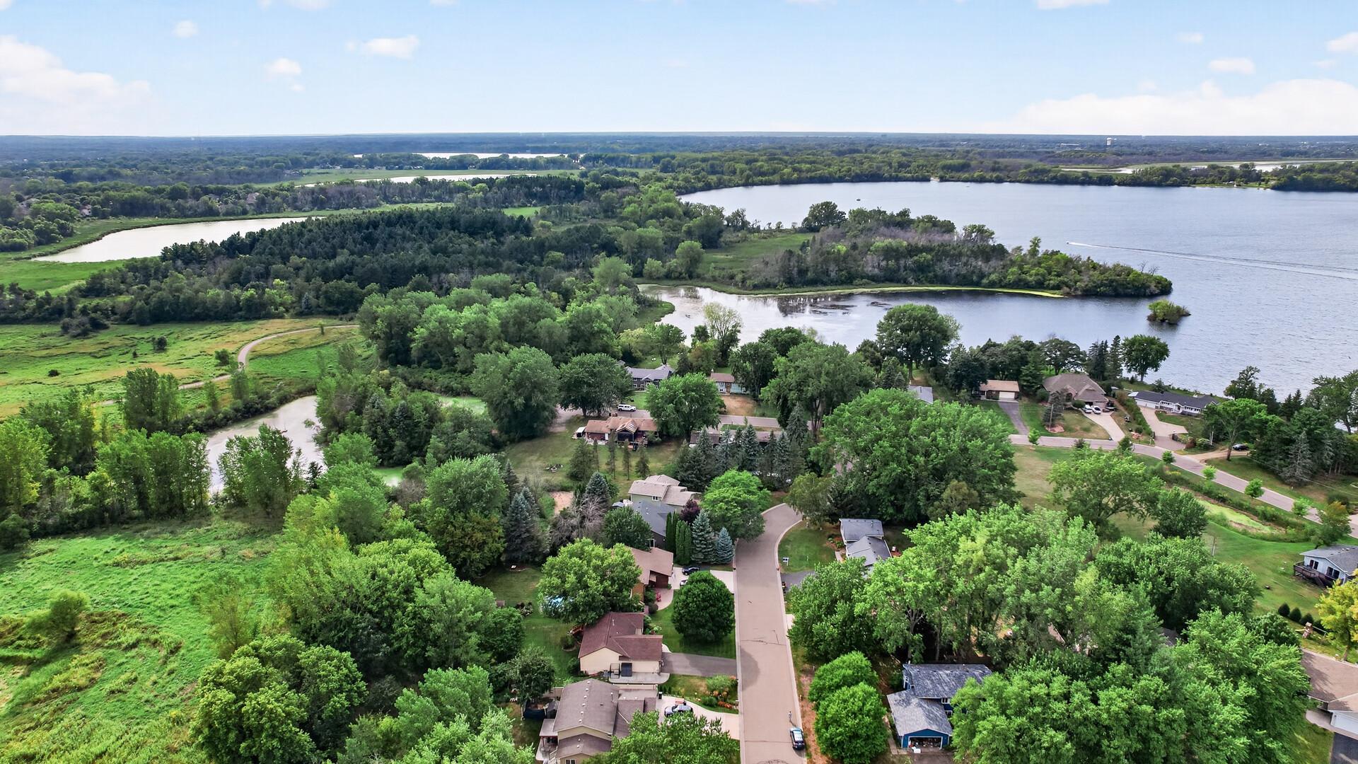View of Residential at 1566 Lamotte Circle, Lino Lakes MN 55038, Lino Lakes (40 of 40) - Mike Wilen | Minnesota Team Real Estate