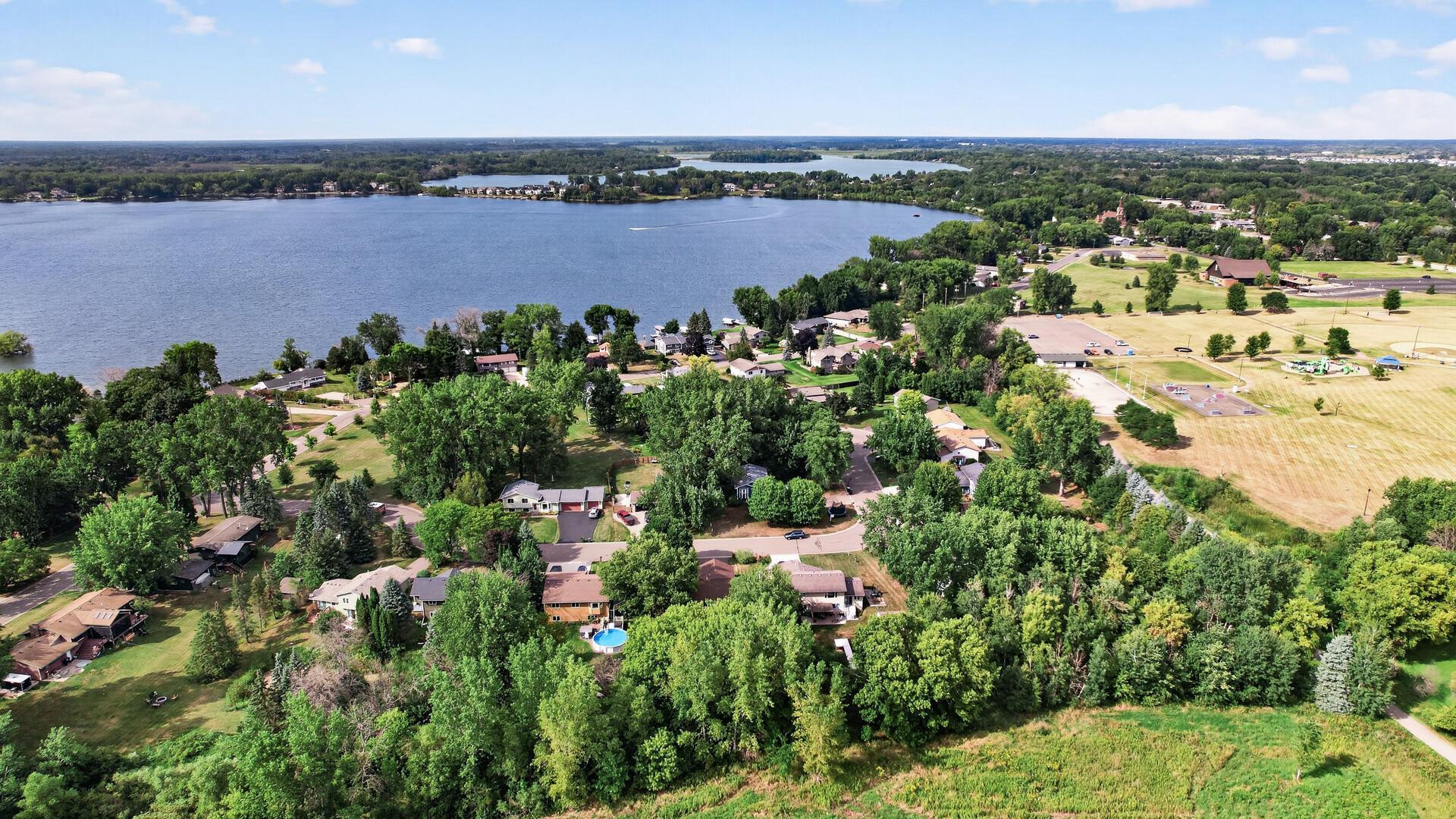 View of Residential at 1566 Lamotte Circle, Lino Lakes MN 55038, Lino Lakes (2 of 40) - Mike Wilen | Minnesota Team Real Estate