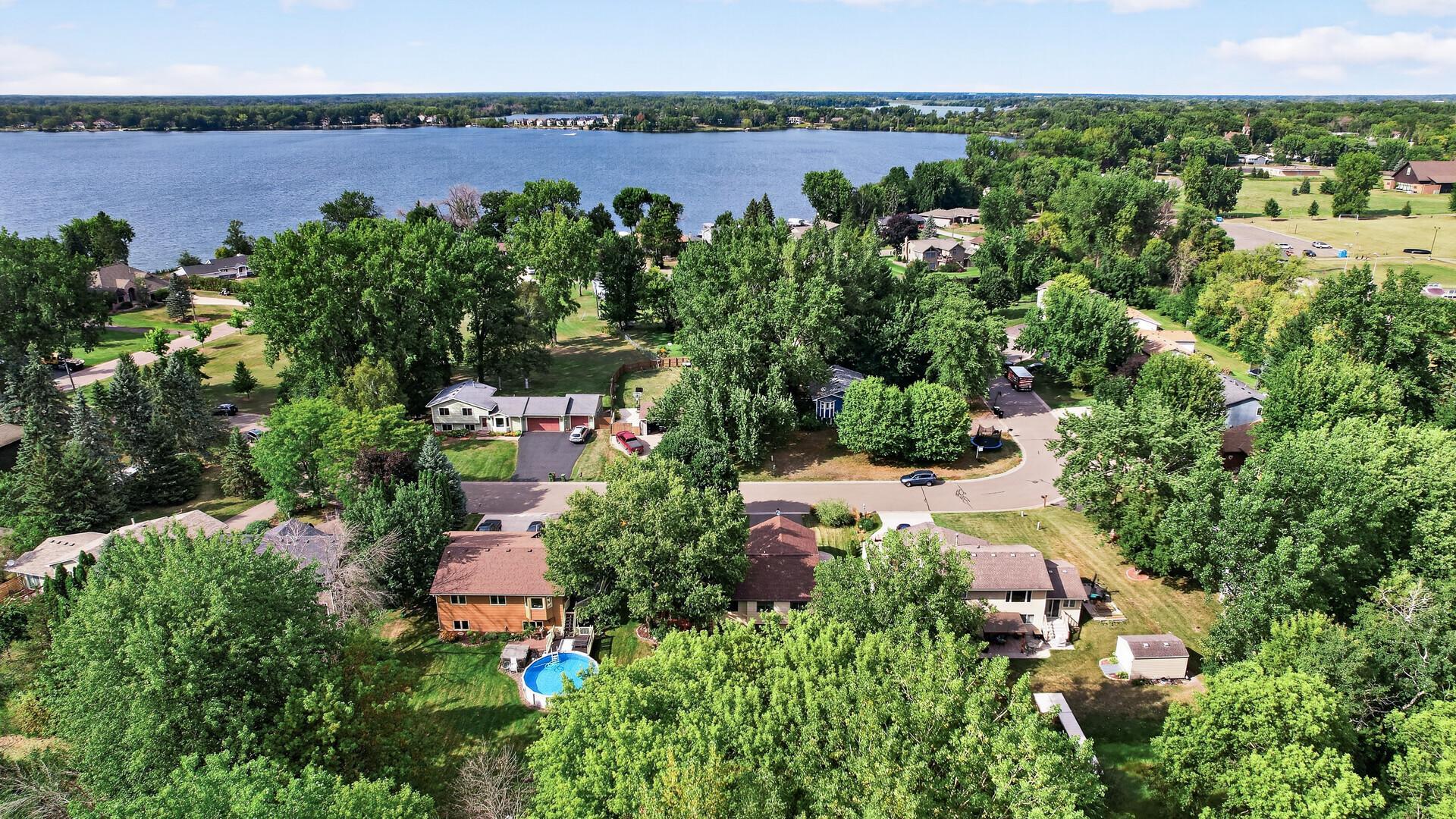 View of Residential at 1566 Lamotte Circle, Lino Lakes MN 55038, Lino Lakes (39 of 40) - Mike Wilen | Minnesota Team Real Estate
