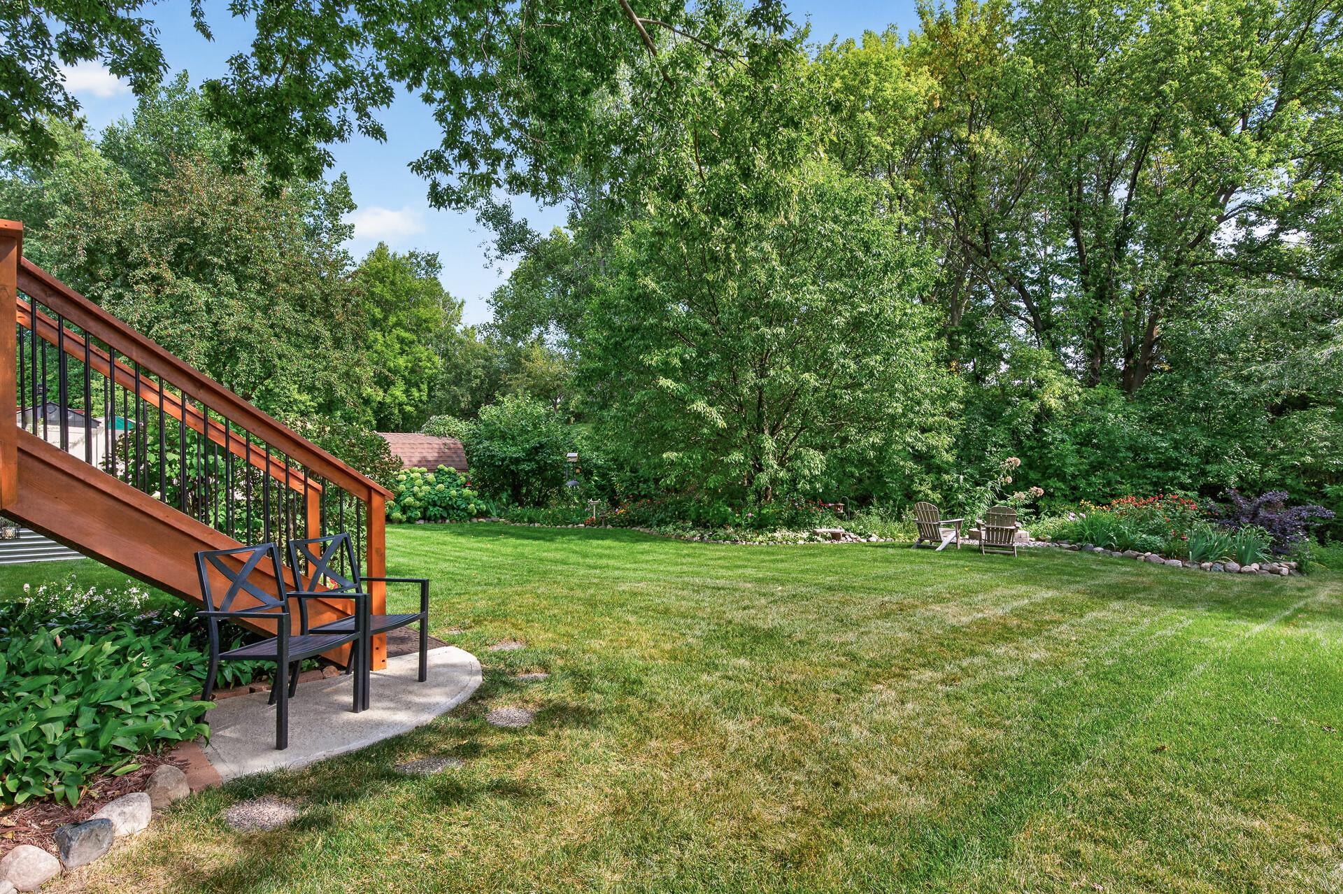 View of Residential at 1566 Lamotte Circle, Lino Lakes MN 55038, Lino Lakes (29 of 40) - Mike Wilen | Minnesota Team Real Estate