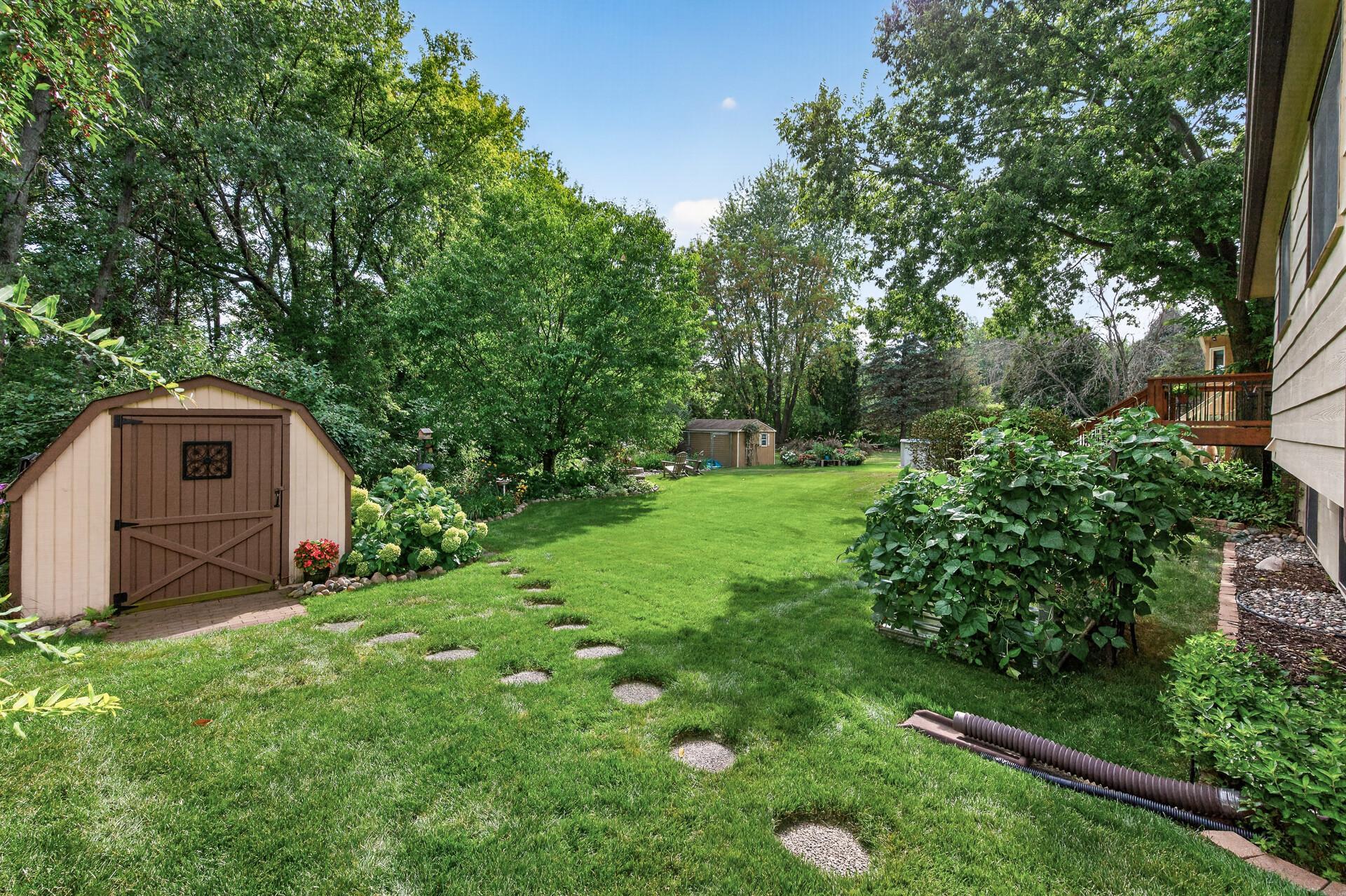 View of Residential at 1566 Lamotte Circle, Lino Lakes MN 55038, Lino Lakes (28 of 40) - Mike Wilen | Minnesota Team Real Estate