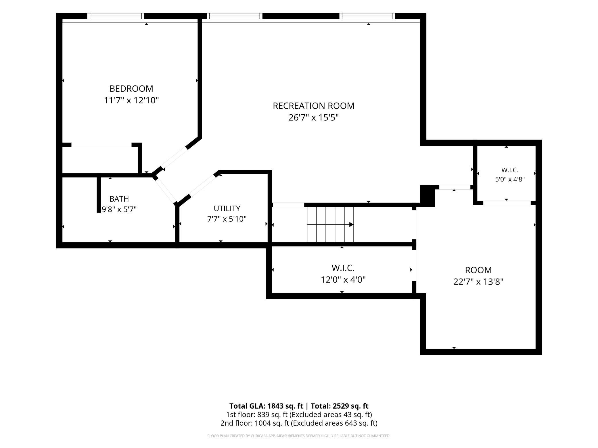 View of Residential at 1566 Lamotte Circle, Lino Lakes MN 55038, Lino Lakes (25 of 40) - Mike Wilen | Minnesota Team Real Estate