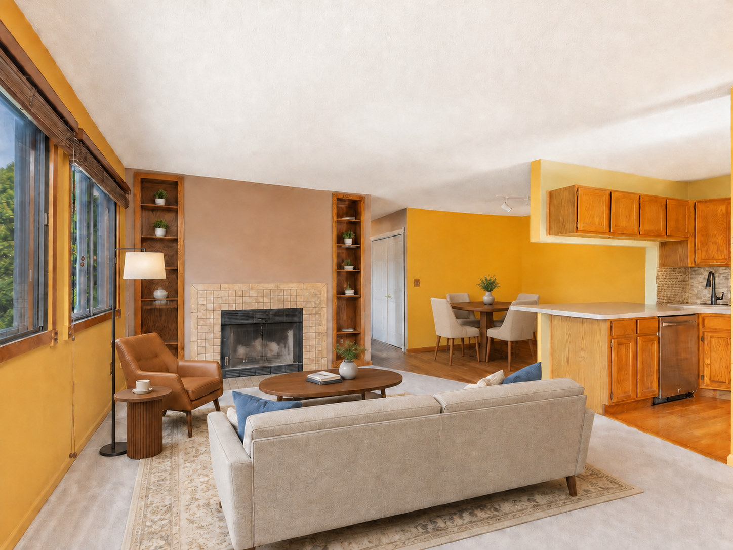 View of Residential at 7555 Wedgewood Way, Maple Grove MN 55311, Maple Grove (3 of 32) - Mike Wilen | Minnesota Team Real Estate