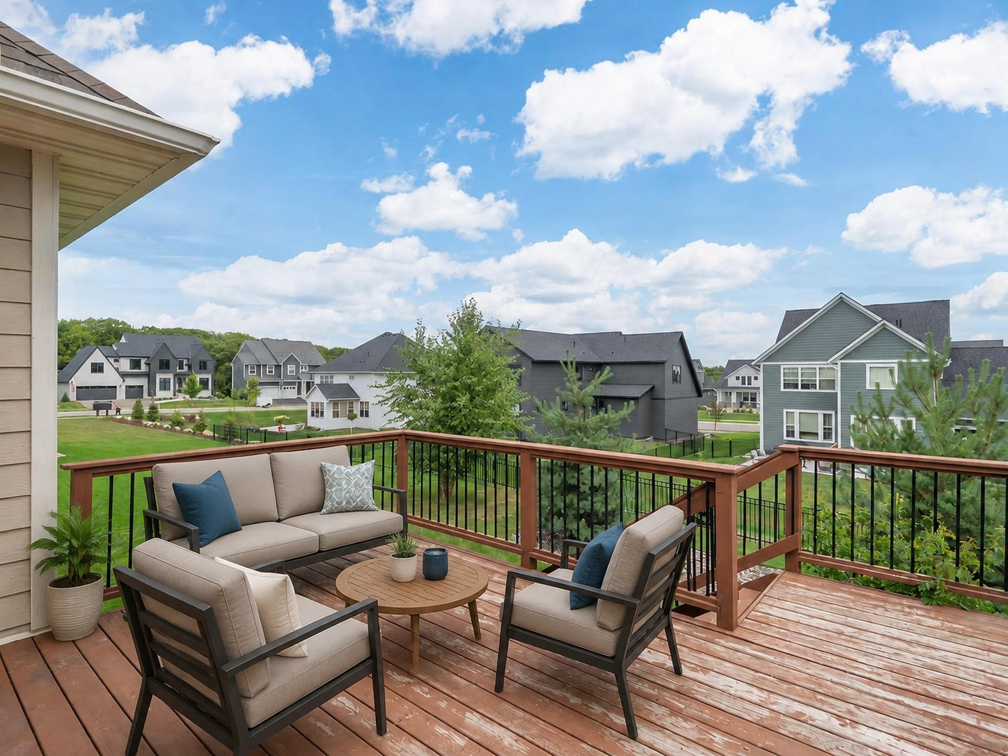 View of Residential at 3936 Painted Sky Trail, Chaska MN 55318, Chaska (50 of 56) - Mike Wilen | Minnesota Team Real Estate