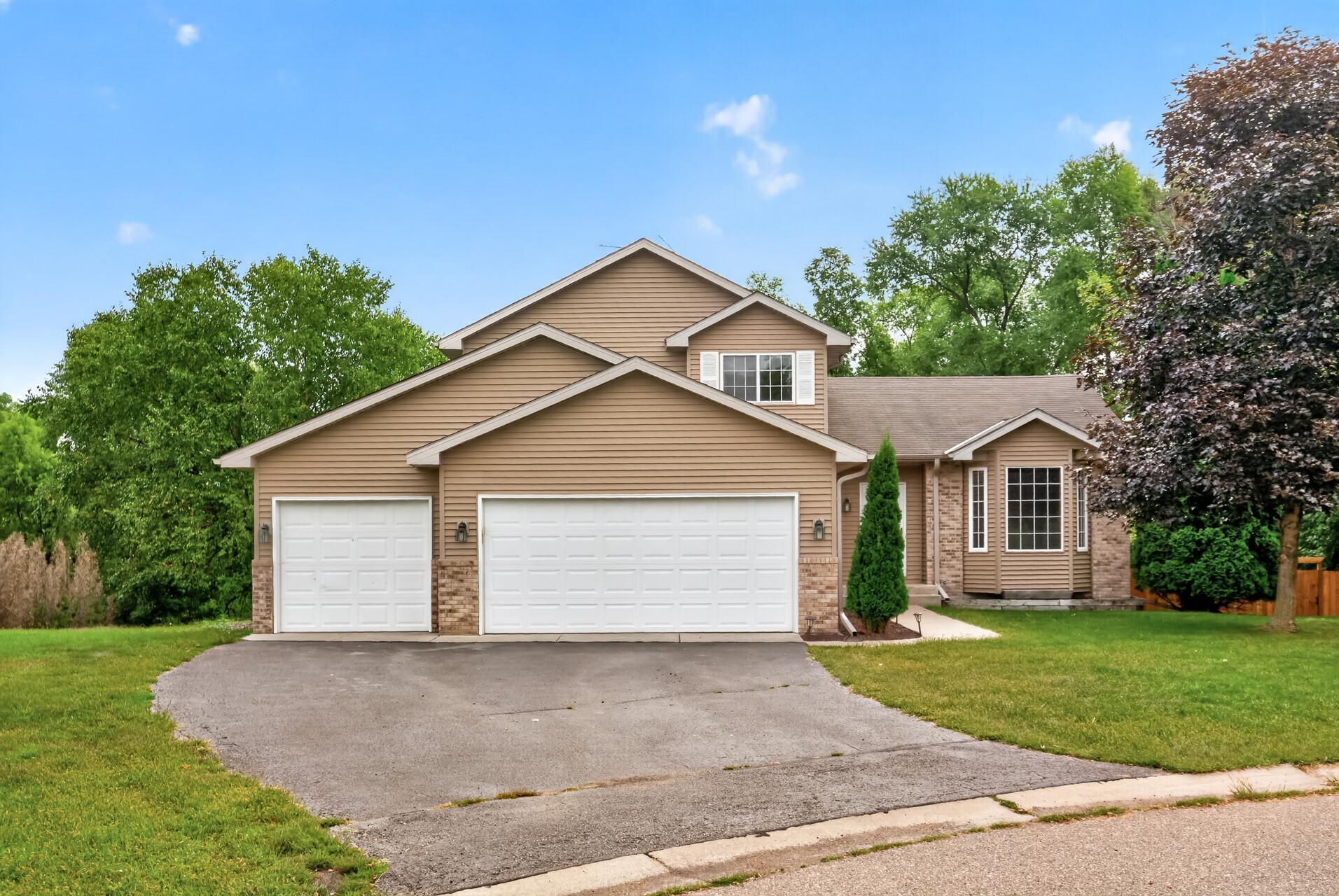 View of Residential at 3719 Reed Road, Saint Bonifacius MN 55375, Saint Bonifacius - Mike Wilen | Minnesota Team Real Estate