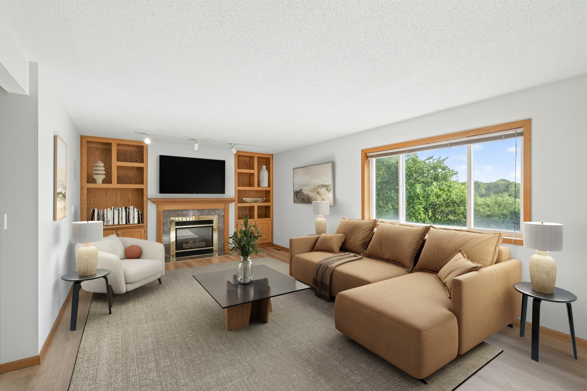View of Residential at 3719 Reed Road, Saint Bonifacius MN 55375, Saint Bonifacius (6 of 57) - Mike Wilen | Minnesota Team Real Estate