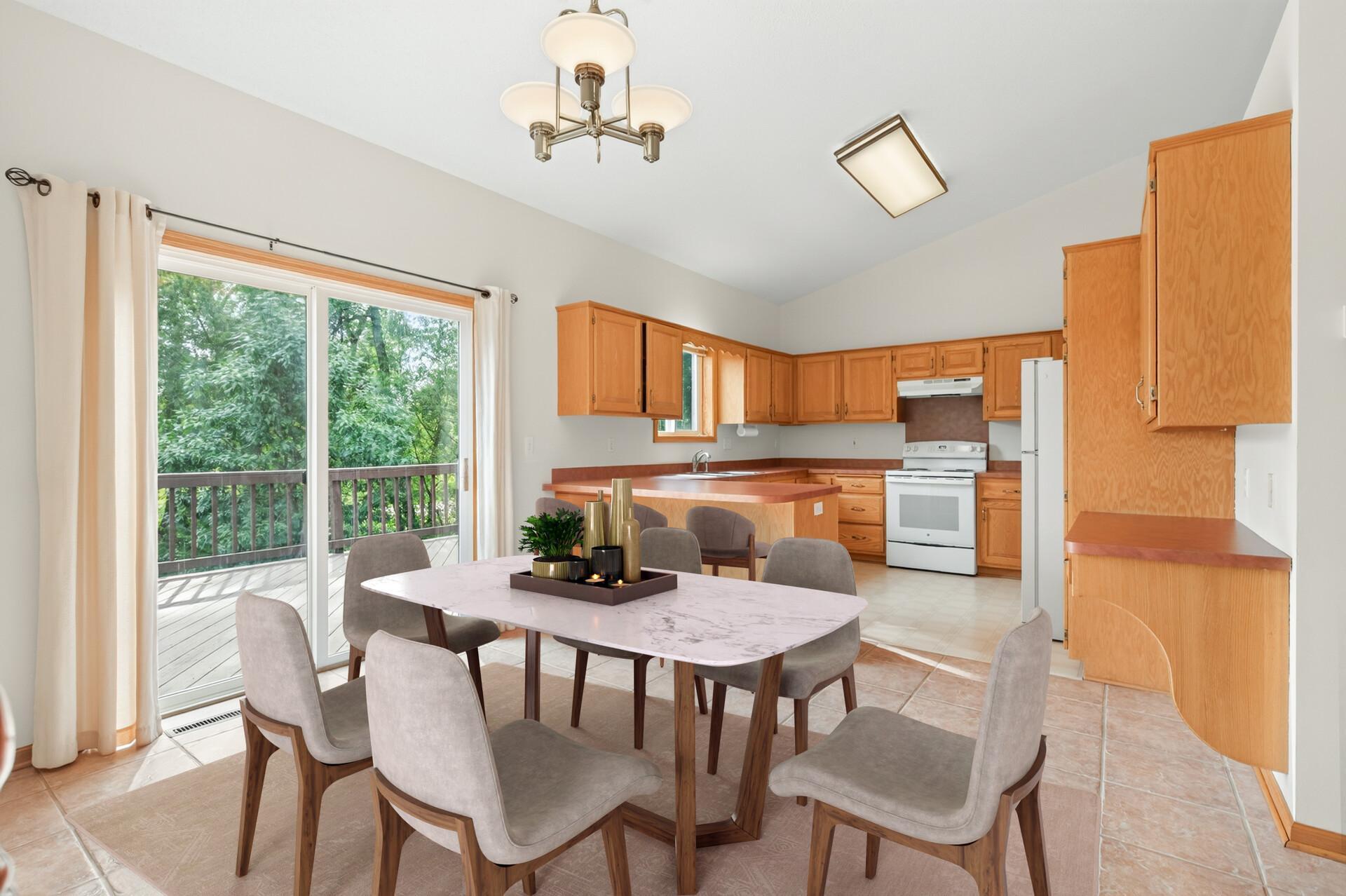 View of Residential at 3719 Reed Road, Saint Bonifacius MN 55375, Saint Bonifacius (9 of 57) - Mike Wilen | Minnesota Team Real Estate