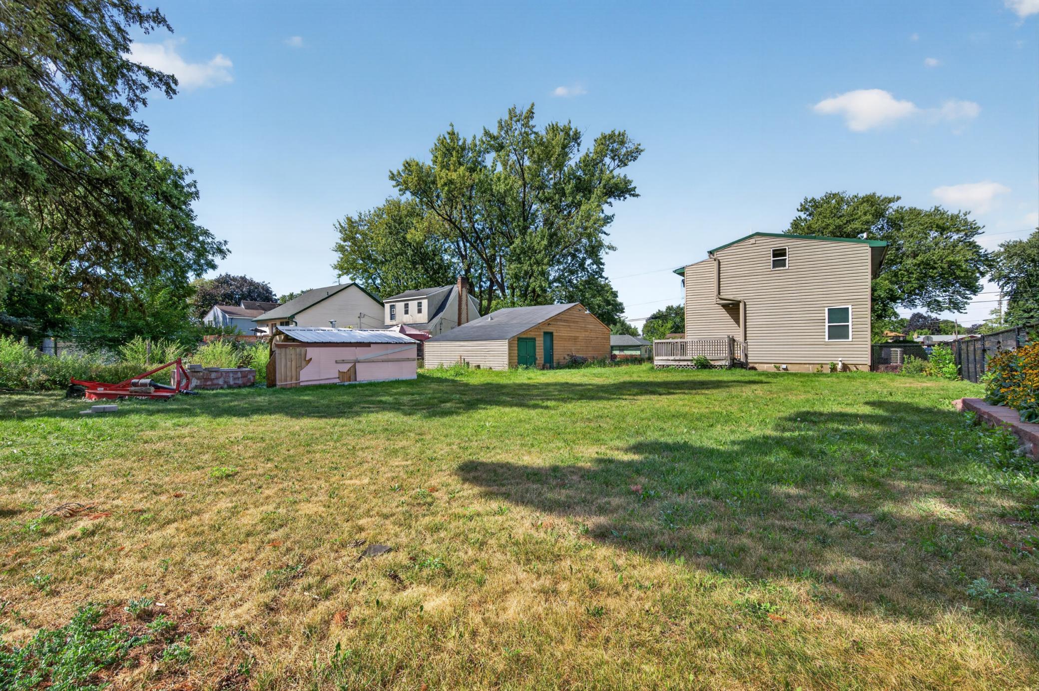 View of Residential at 1498 Hazelwood Street, Saint Paul MN 55106, Saint Paul (37 of 41) - Mike Wilen | Minnesota Team Real Estate