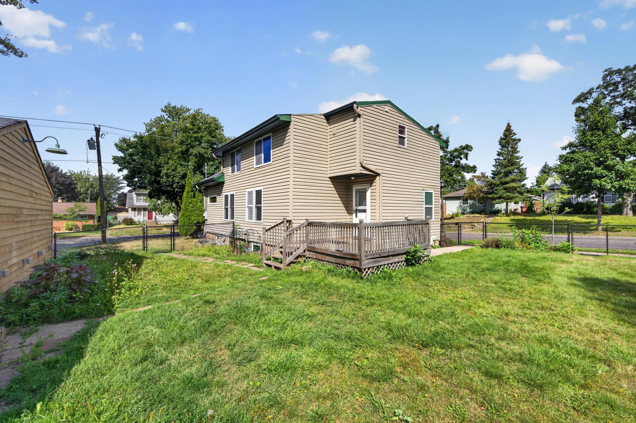 View of Residential at 1498 Hazelwood Street, Saint Paul MN 55106, Saint Paul (35 of 41) - Mike Wilen | Minnesota Team Real Estate