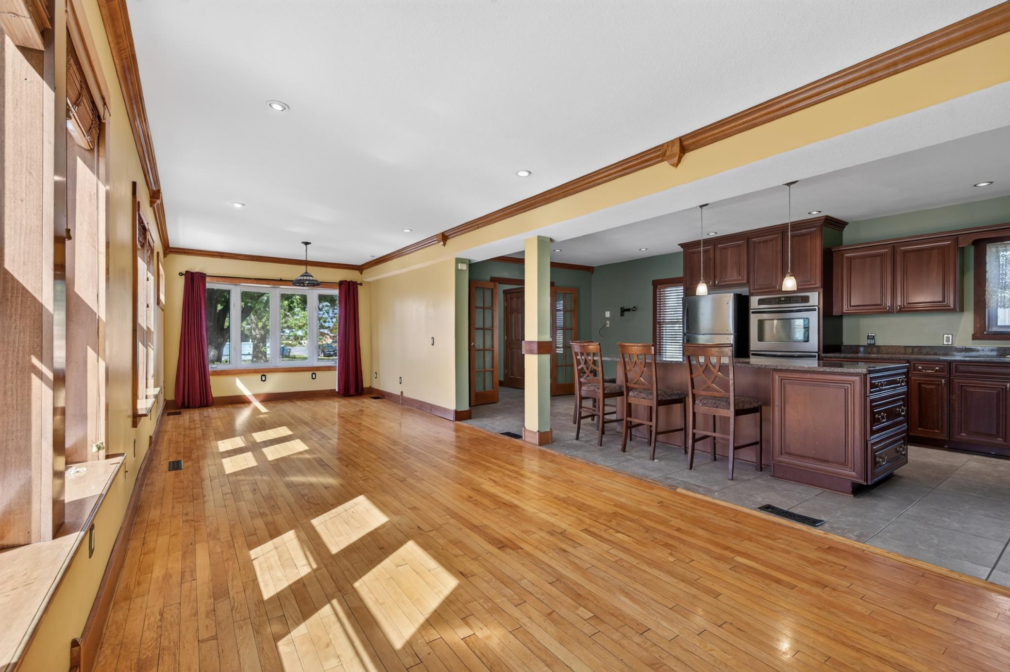 View of Residential at 1498 Hazelwood Street, Saint Paul MN 55106, Saint Paul (10 of 41) - Mike Wilen | Minnesota Team Real Estate