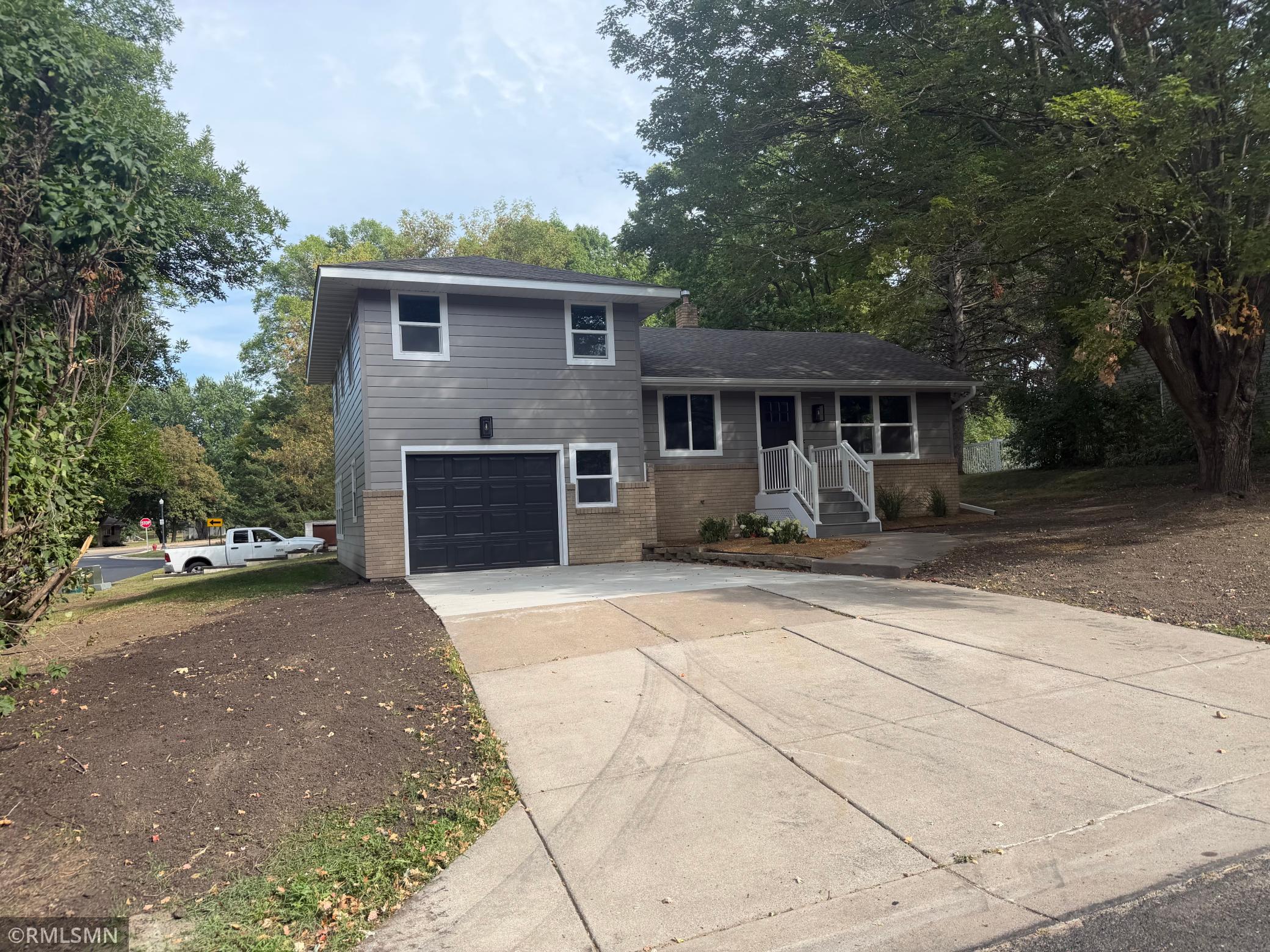 View of Single Family at 200 6th Avenue, Buffalo - Mike Wilen | Minnesota Team Real Estate