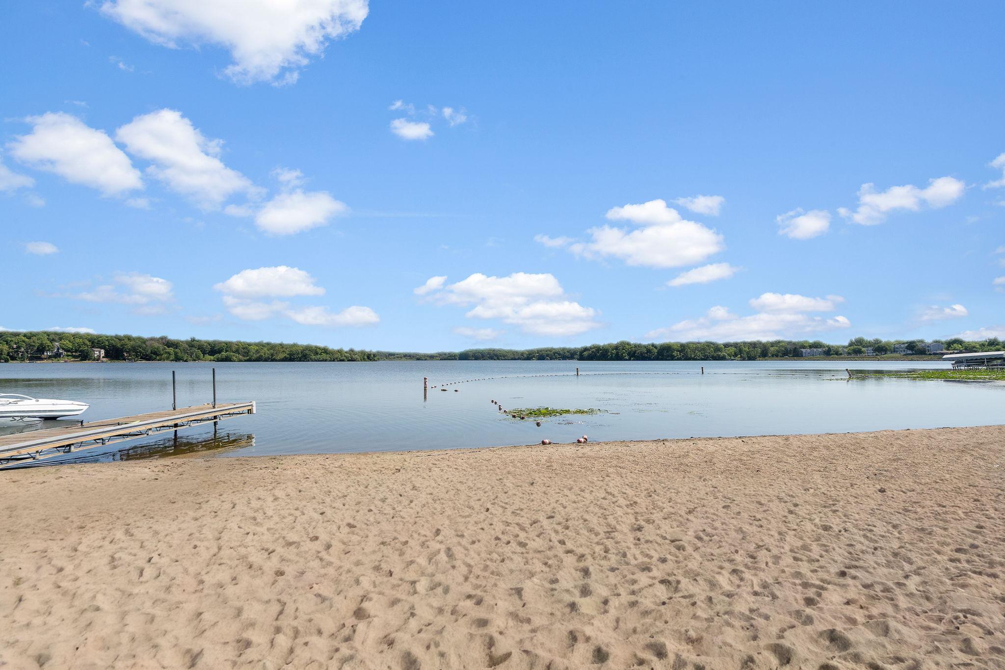 View of Residential at 641 Blossom Circle, Orono MN 55356, Orono (34 of 39) - Mike Wilen | Minnesota Team Real Estate