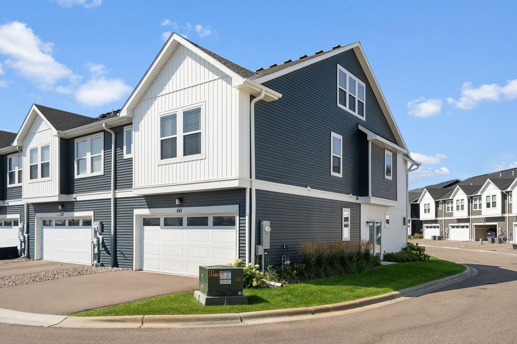 View of Residential at 641 Blossom Circle, Orono MN 55356, Orono (3 of 39) - Mike Wilen | Minnesota Team Real Estate