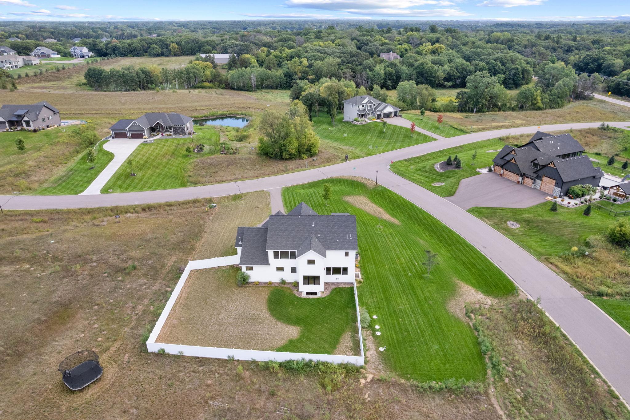 View of Residential at 16608 Inca Street, Andover MN 55304, Andover (69 of 94) - Mike Wilen | Minnesota Team Real Estate