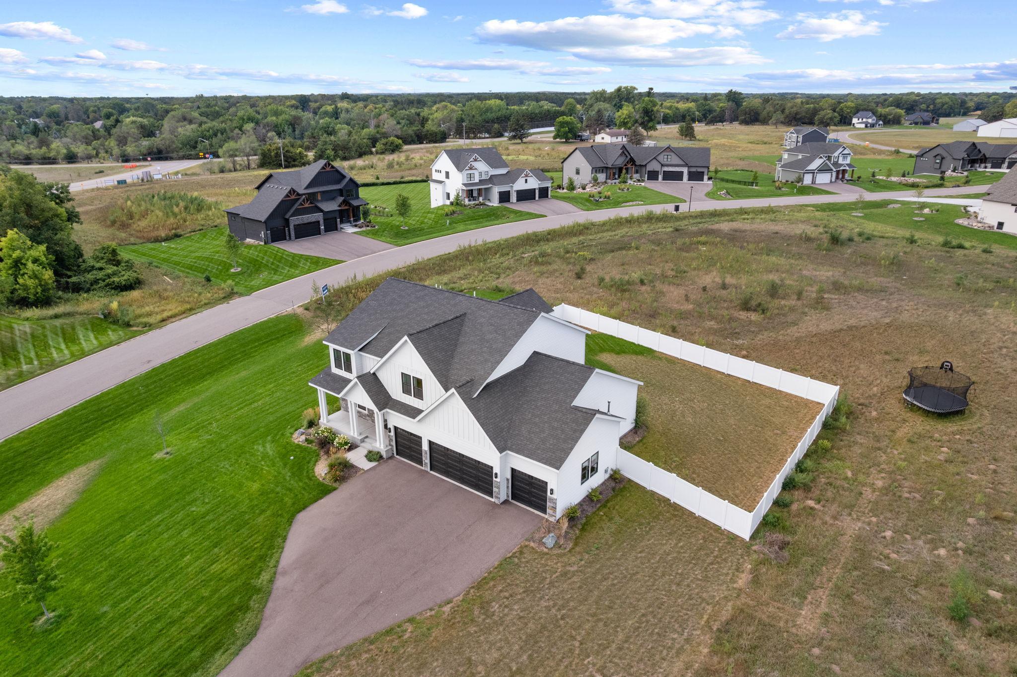 View of Residential at 16608 Inca Street, Andover MN 55304, Andover (68 of 94) - Mike Wilen | Minnesota Team Real Estate