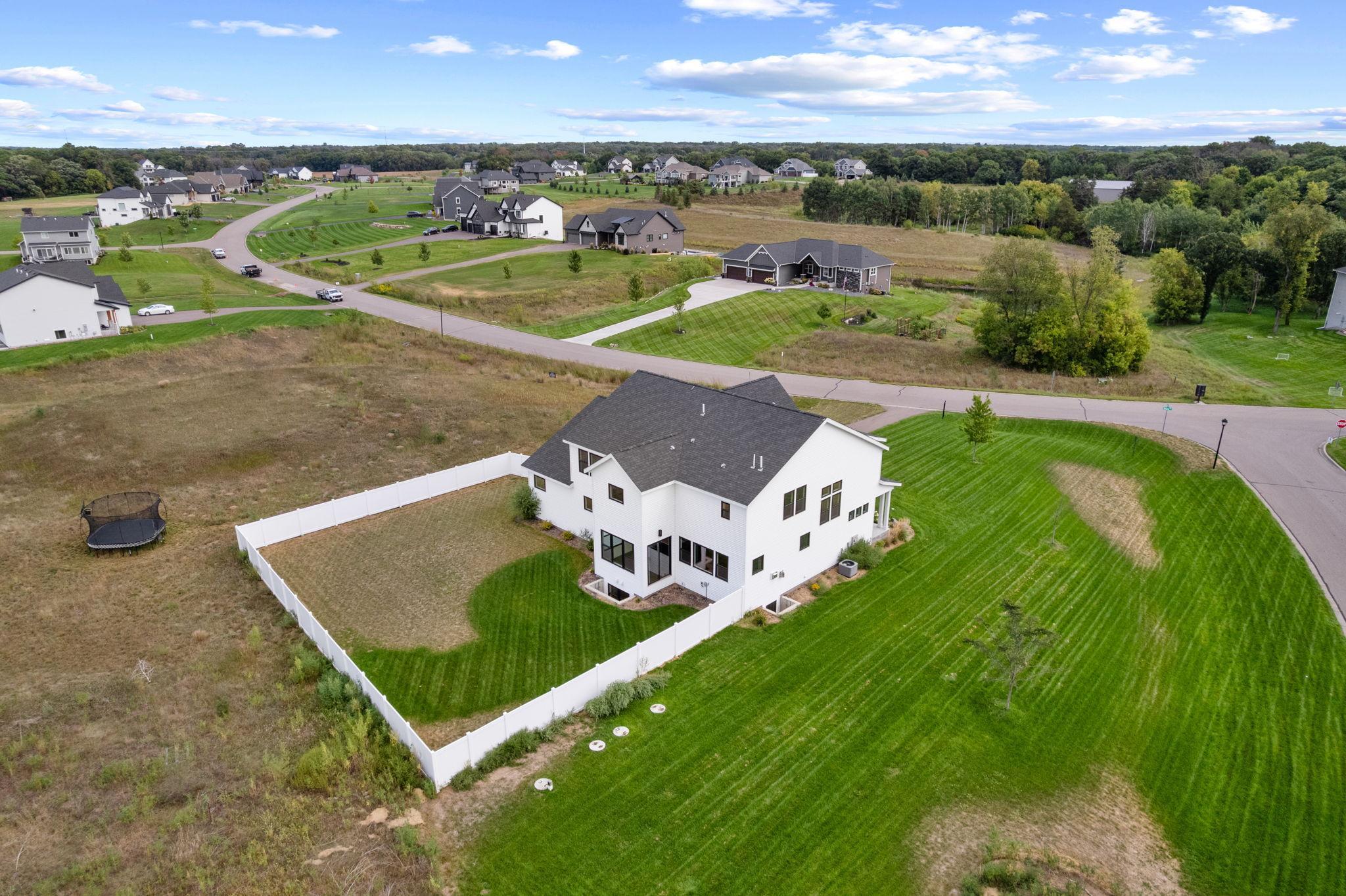 View of Residential at 16608 Inca Street, Andover MN 55304, Andover (63 of 94) - Mike Wilen | Minnesota Team Real Estate