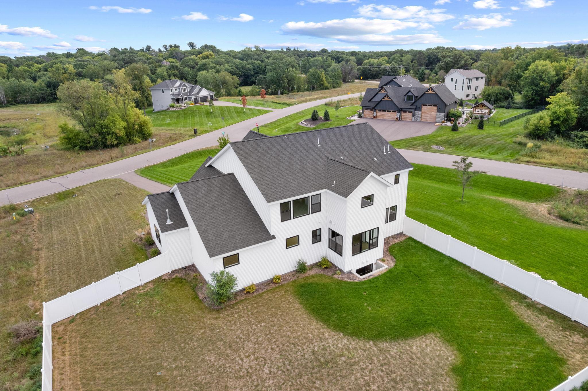 View of Residential at 16608 Inca Street, Andover MN 55304, Andover (67 of 94) - Mike Wilen | Minnesota Team Real Estate