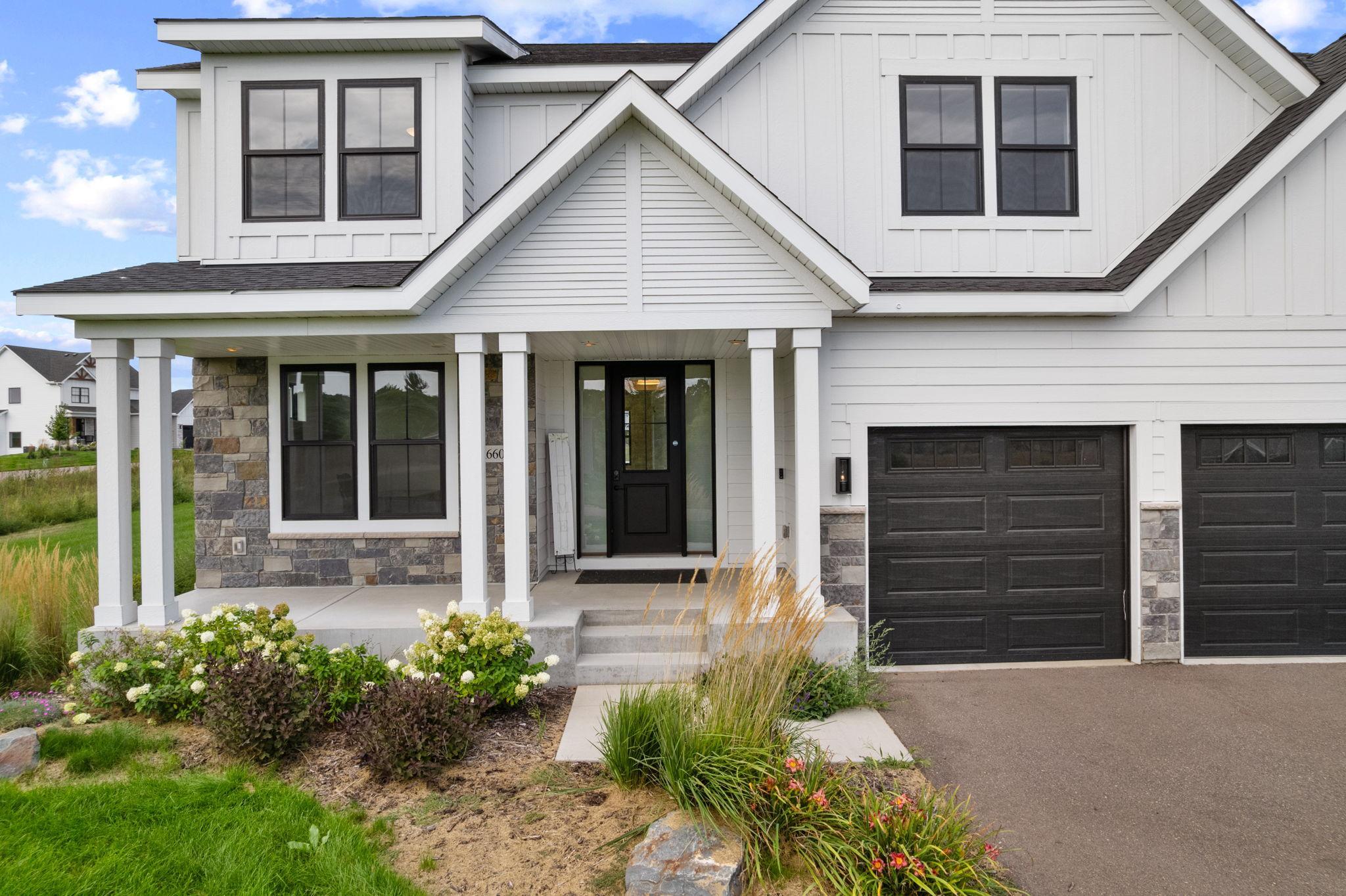 View of Residential at 16608 Inca Street, Andover MN 55304, Andover (93 of 94) - Mike Wilen | Minnesota Team Real Estate