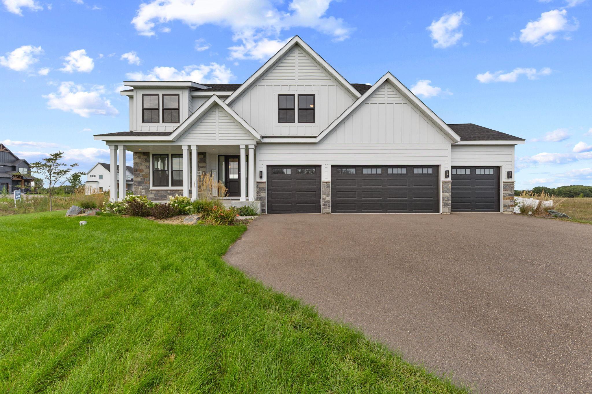 View of Residential at 16608 Inca Street, Andover MN 55304, Andover (92 of 94) - Mike Wilen | Minnesota Team Real Estate