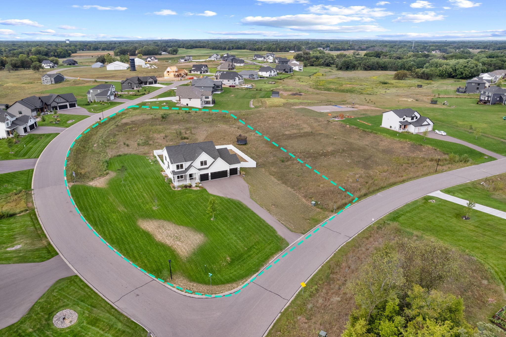 View of Residential at 16608 Inca Street, Andover MN 55304, Andover (11 of 94) - Mike Wilen | Minnesota Team Real Estate