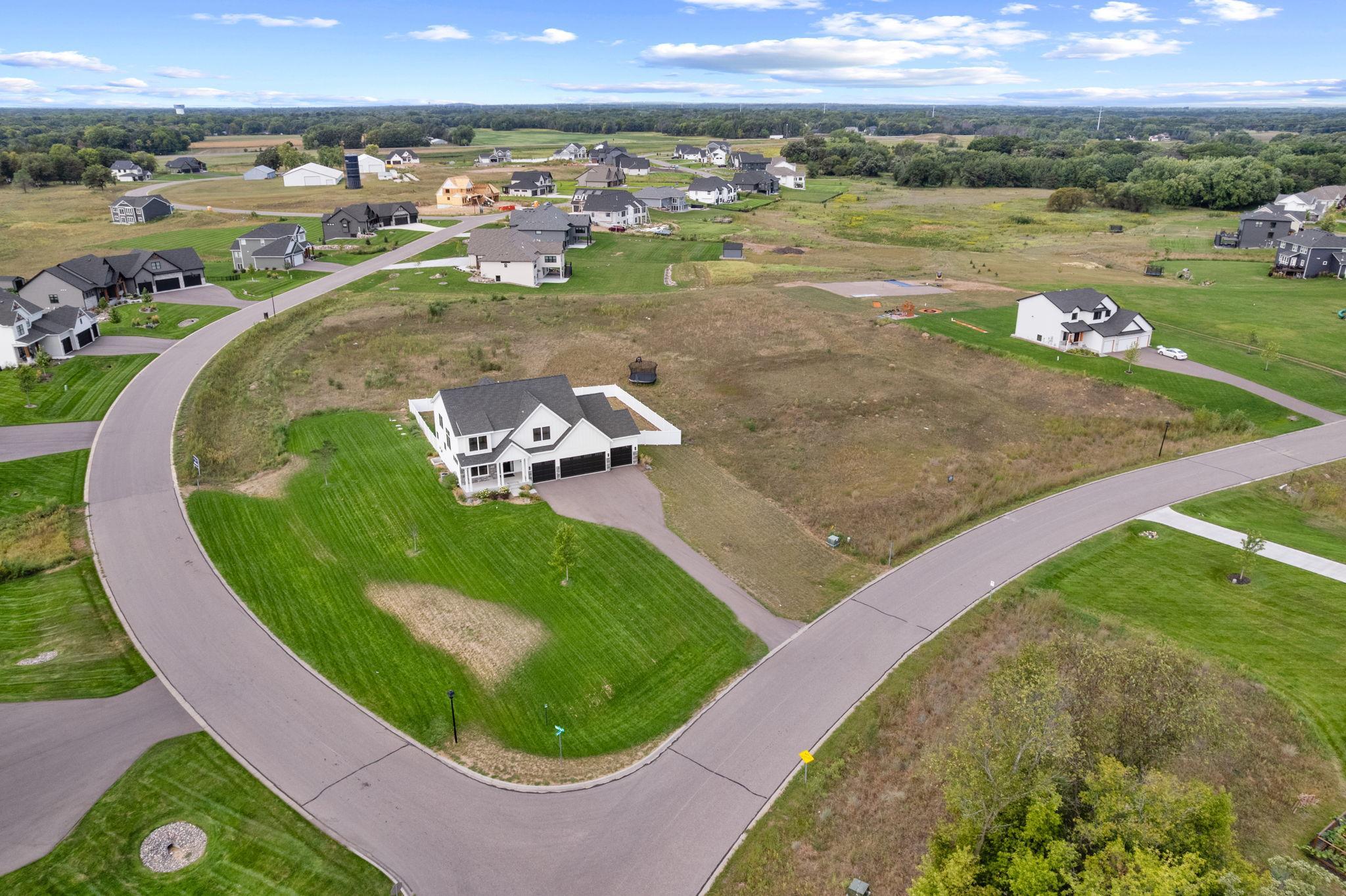 View of Residential at 16608 Inca Street, Andover MN 55304, Andover (91 of 94) - Mike Wilen | Minnesota Team Real Estate