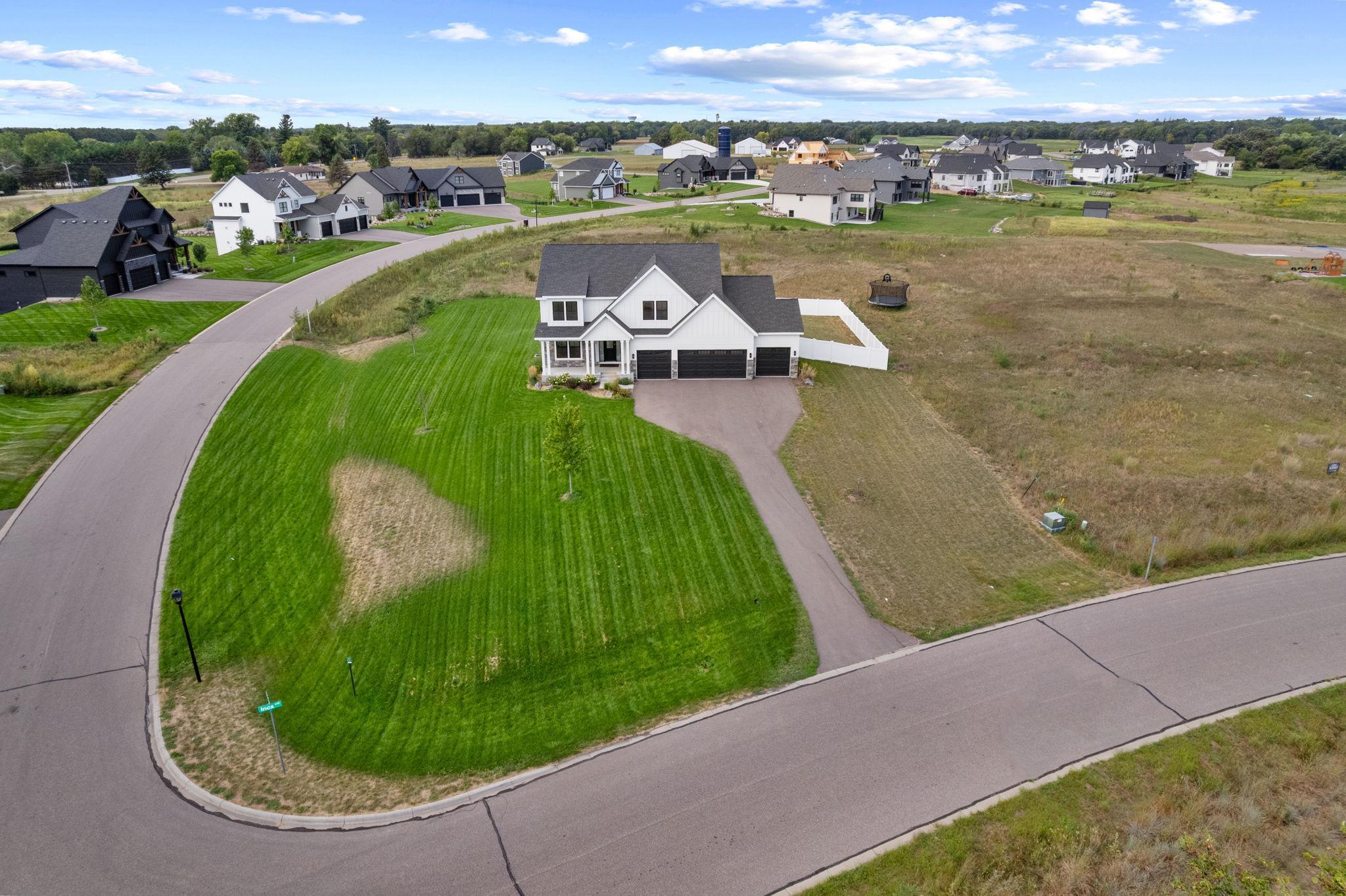 View of Residential at 16608 Inca Street, Andover MN 55304, Andover (90 of 94) - Mike Wilen | Minnesota Team Real Estate
