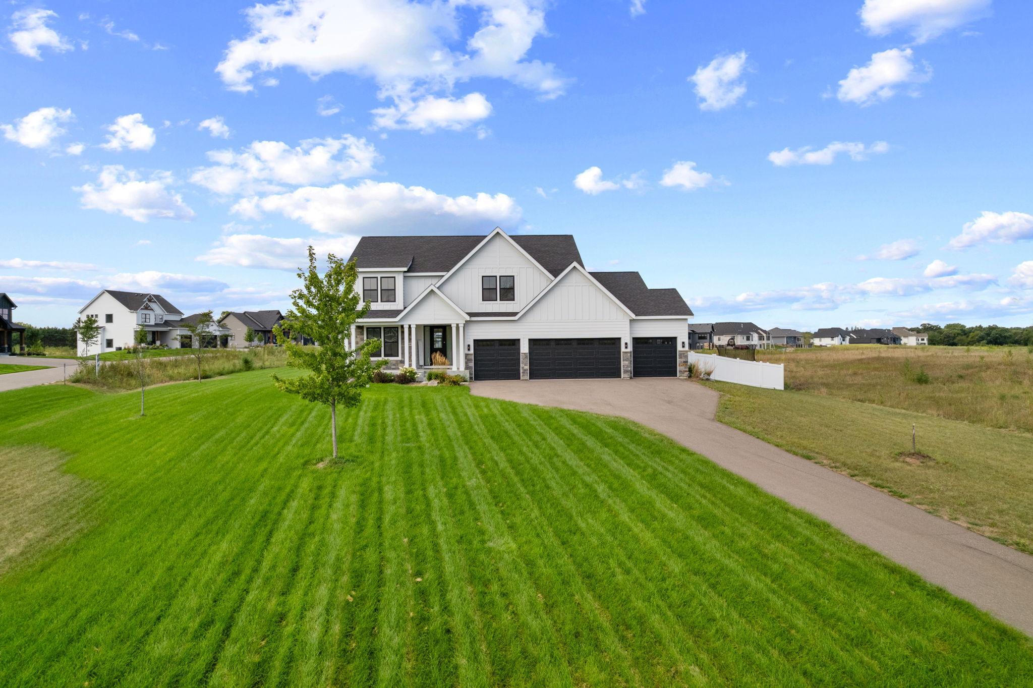 View of Residential at 16608 Inca Street, Andover MN 55304, Andover (89 of 94) - Mike Wilen | Minnesota Team Real Estate