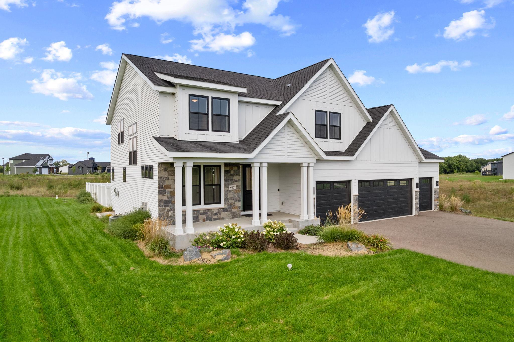 View of Residential at 16608 Inca Street, Andover MN 55304, Andover (88 of 94) - Mike Wilen | Minnesota Team Real Estate