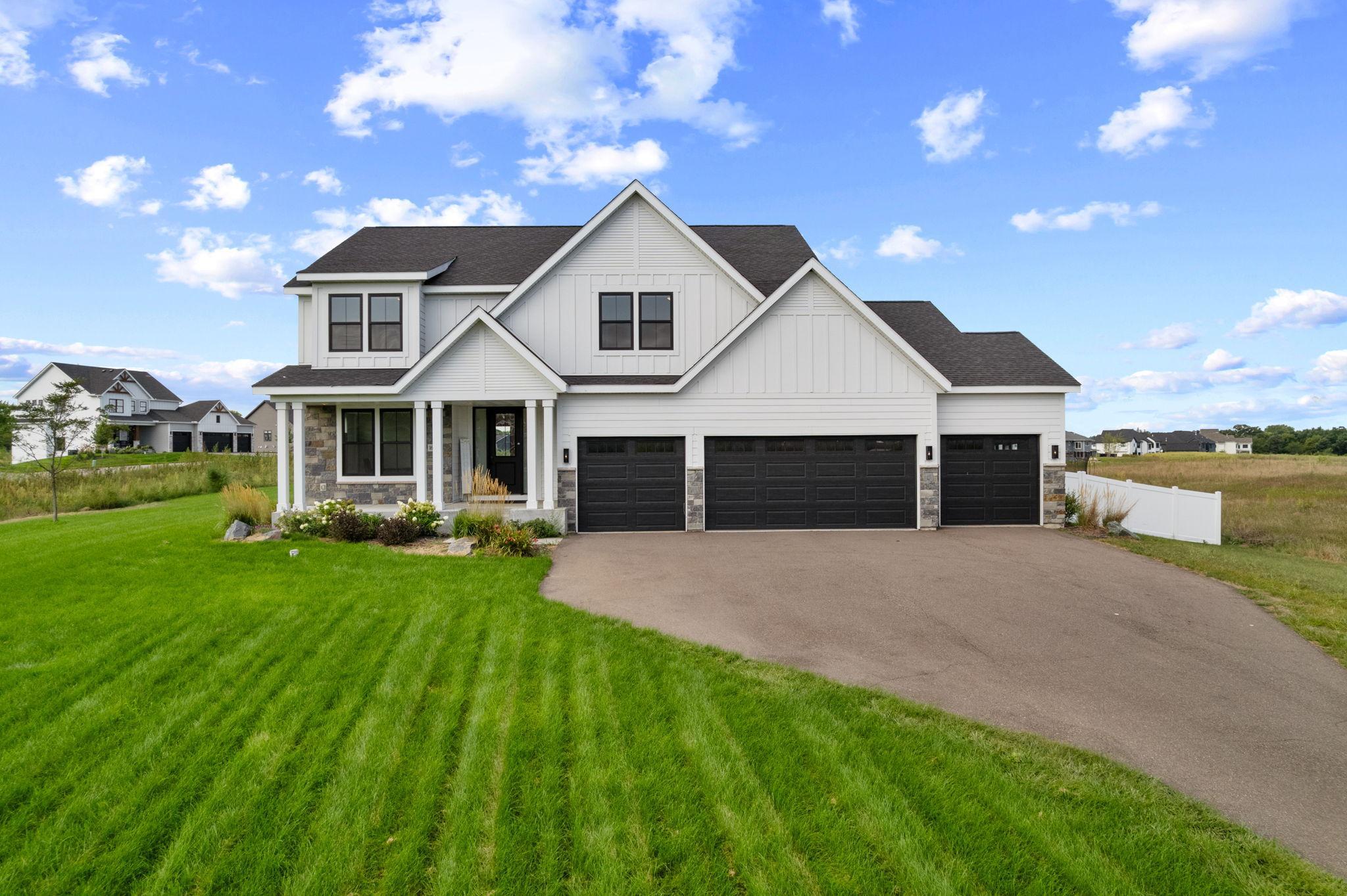 View of Residential at 16608 Inca Street, Andover MN 55304, Andover (86 of 94) - Mike Wilen | Minnesota Team Real Estate