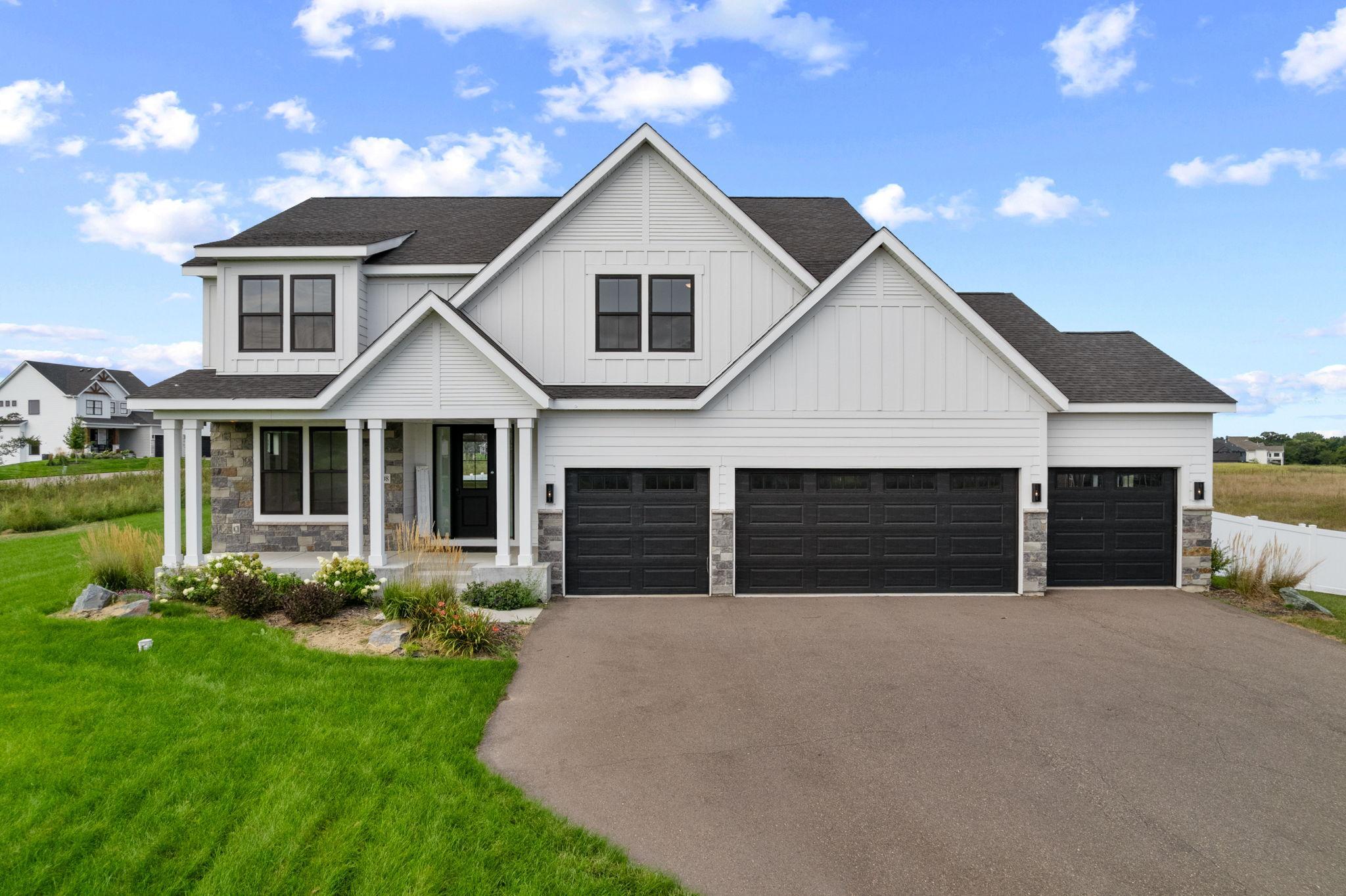 View of Residential at 16608 Inca Street, Andover MN 55304, Andover (85 of 94) - Mike Wilen | Minnesota Team Real Estate