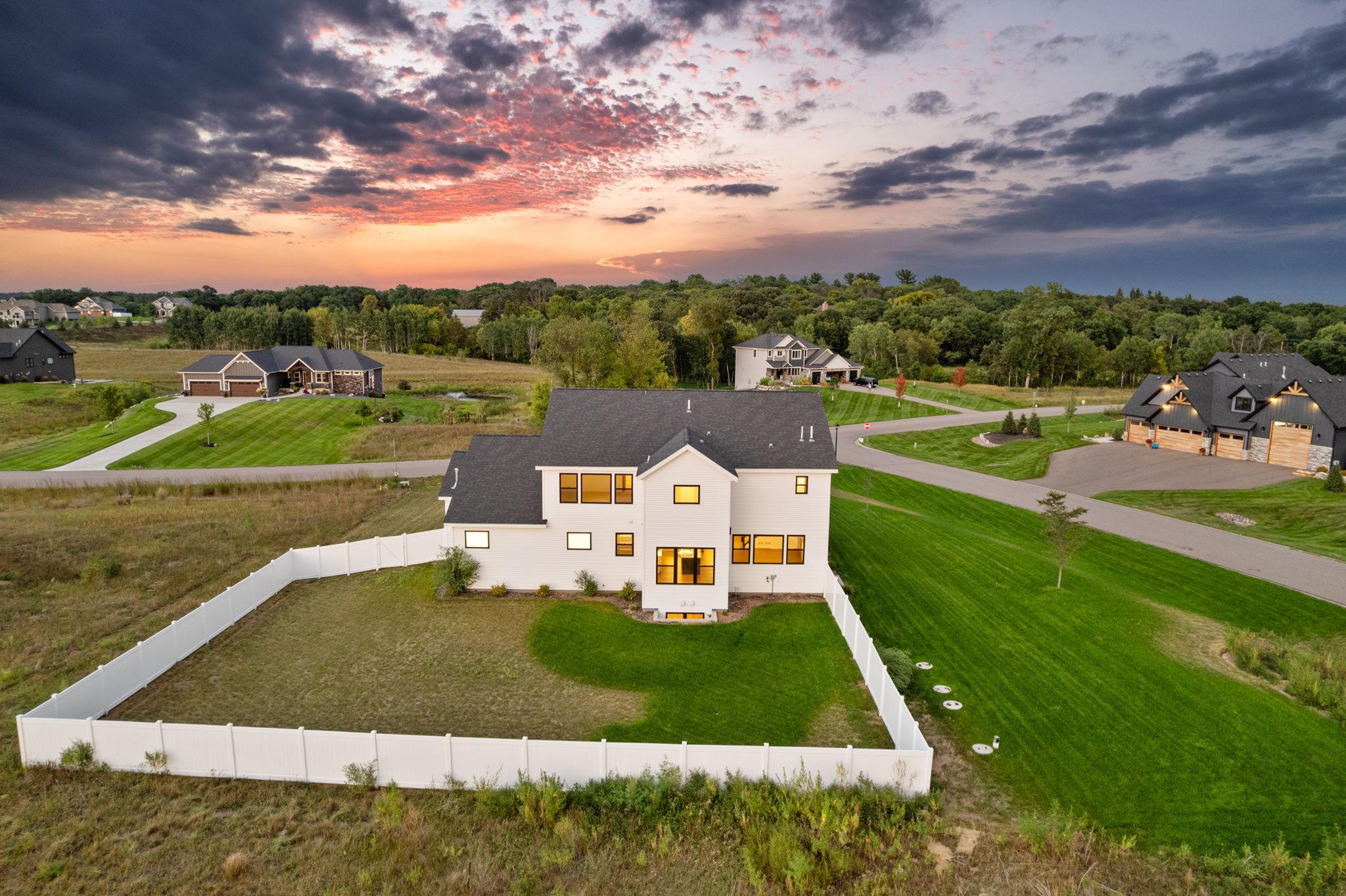 View of Residential at 16608 Inca Street, Andover MN 55304, Andover (8 of 94) - Mike Wilen | Minnesota Team Real Estate
