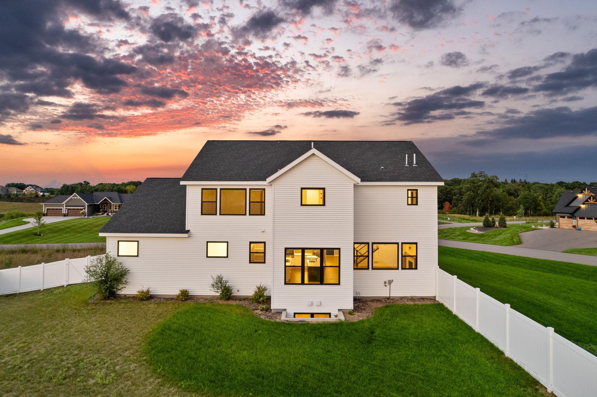View of Residential at 16608 Inca Street, Andover MN 55304, Andover (83 of 94) - Mike Wilen | Minnesota Team Real Estate
