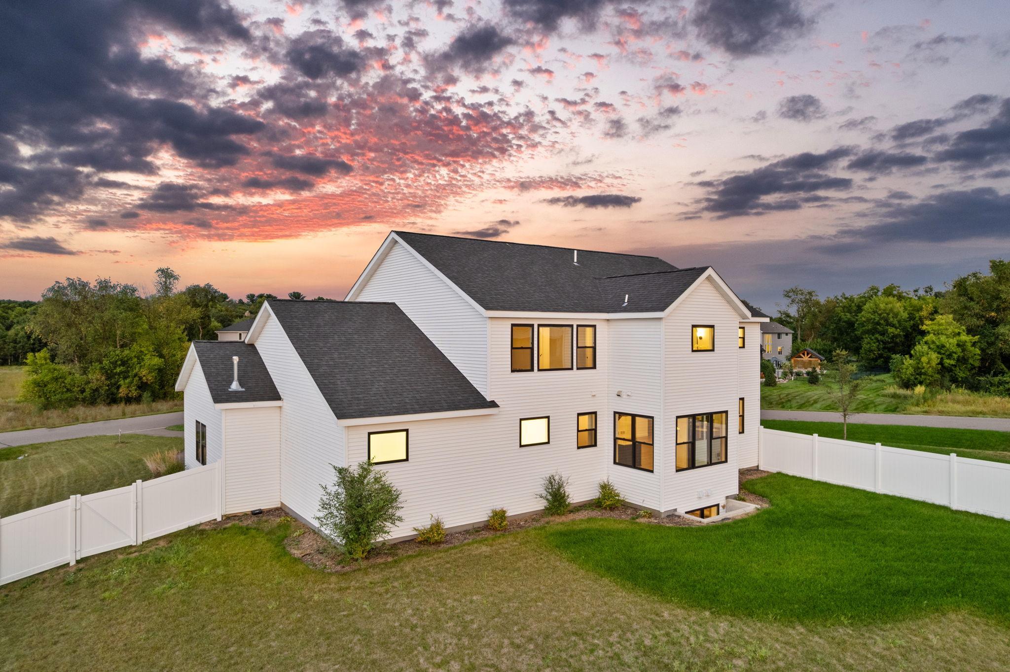 View of Residential at 16608 Inca Street, Andover MN 55304, Andover (9 of 94) - Mike Wilen | Minnesota Team Real Estate