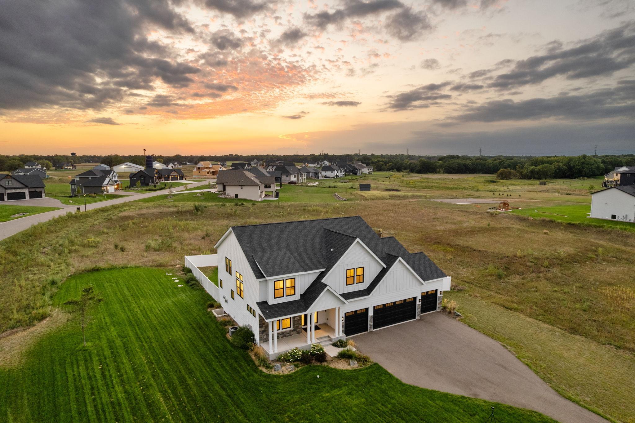 View of Residential at 16608 Inca Street, Andover MN 55304, Andover (82 of 94) - Mike Wilen | Minnesota Team Real Estate