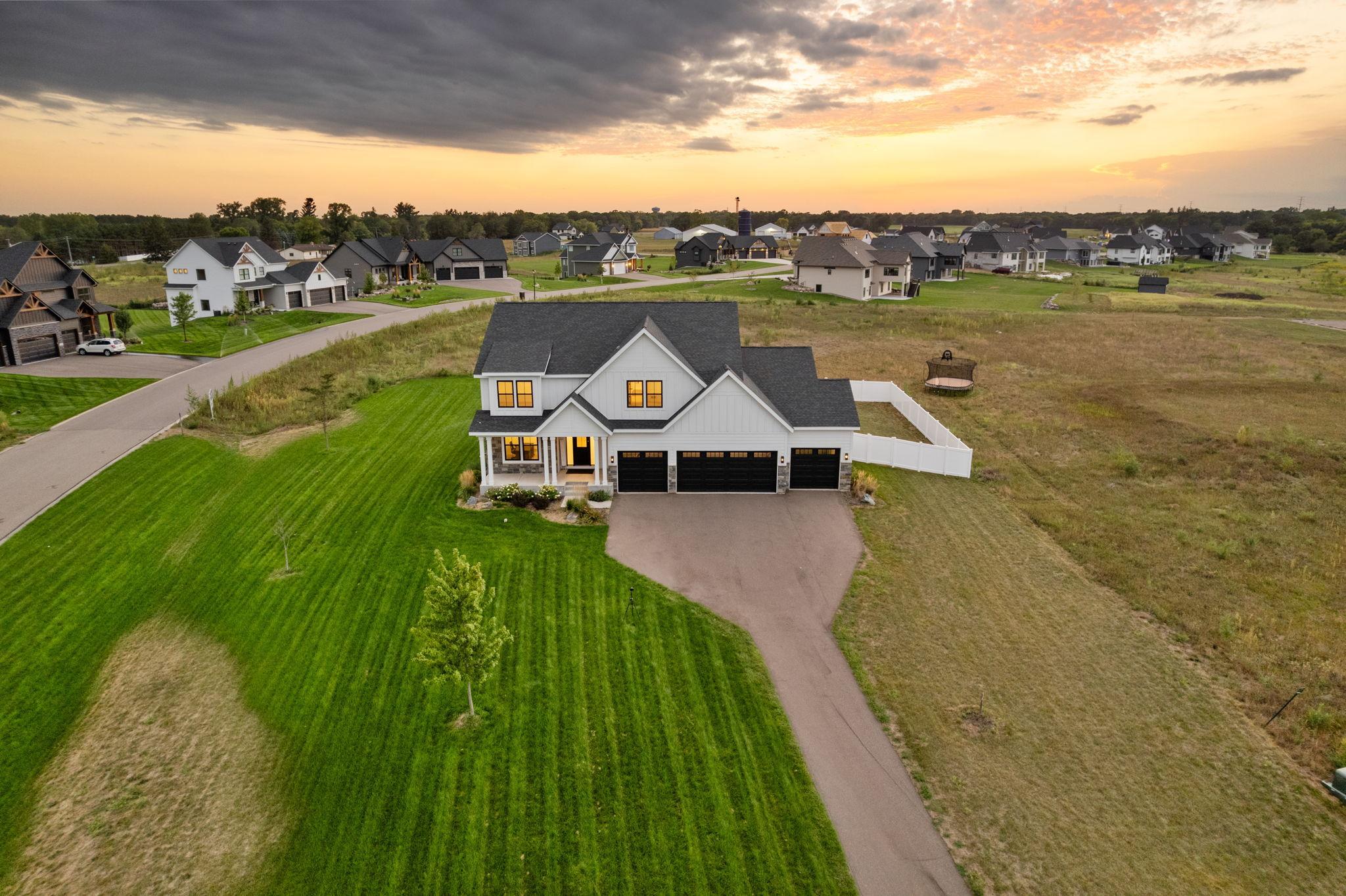 View of Residential at 16608 Inca Street, Andover MN 55304, Andover (81 of 94) - Mike Wilen | Minnesota Team Real Estate