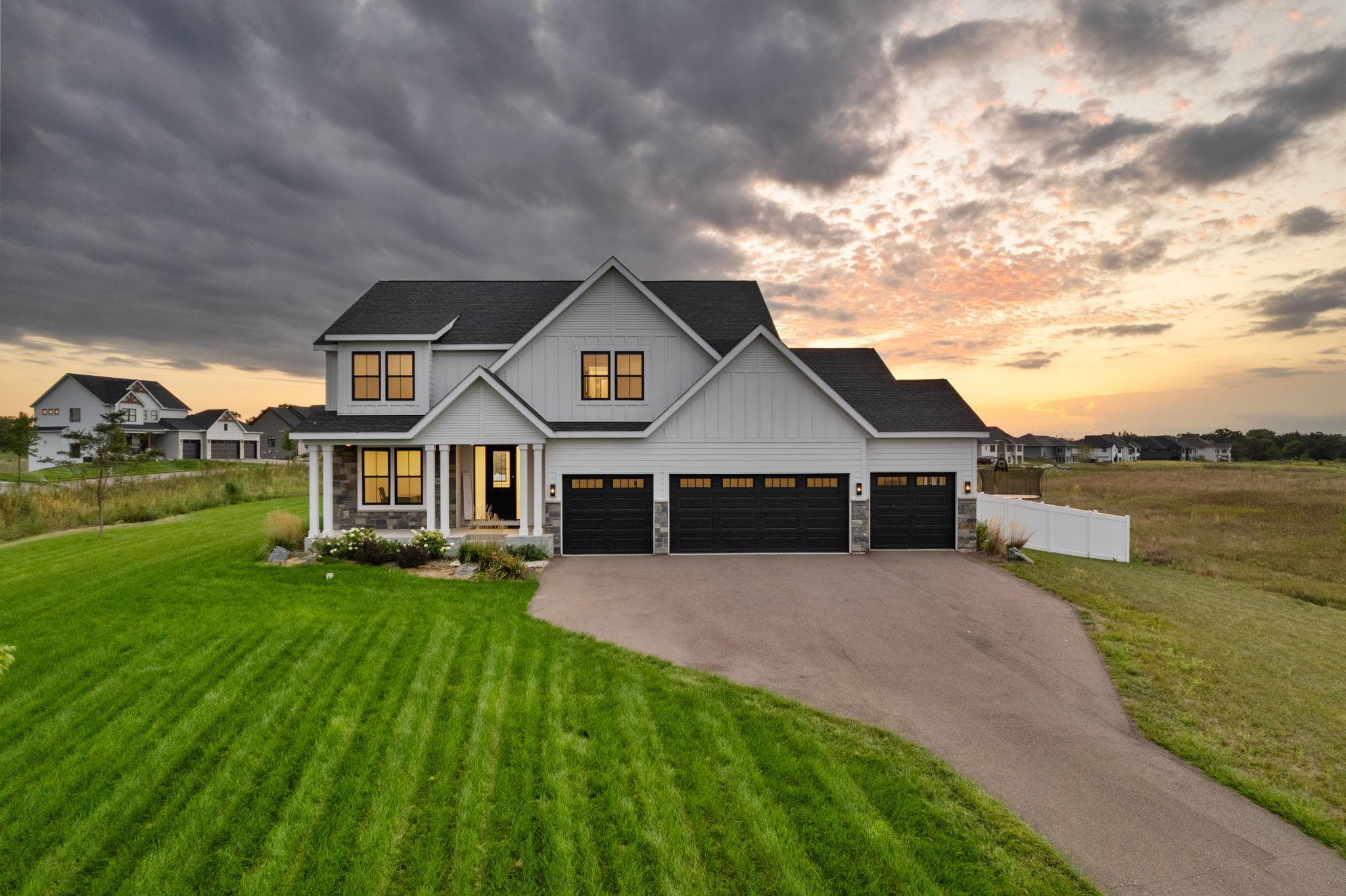View of Residential at 16608 Inca Street, Andover MN 55304, Andover (80 of 94) - Mike Wilen | Minnesota Team Real Estate