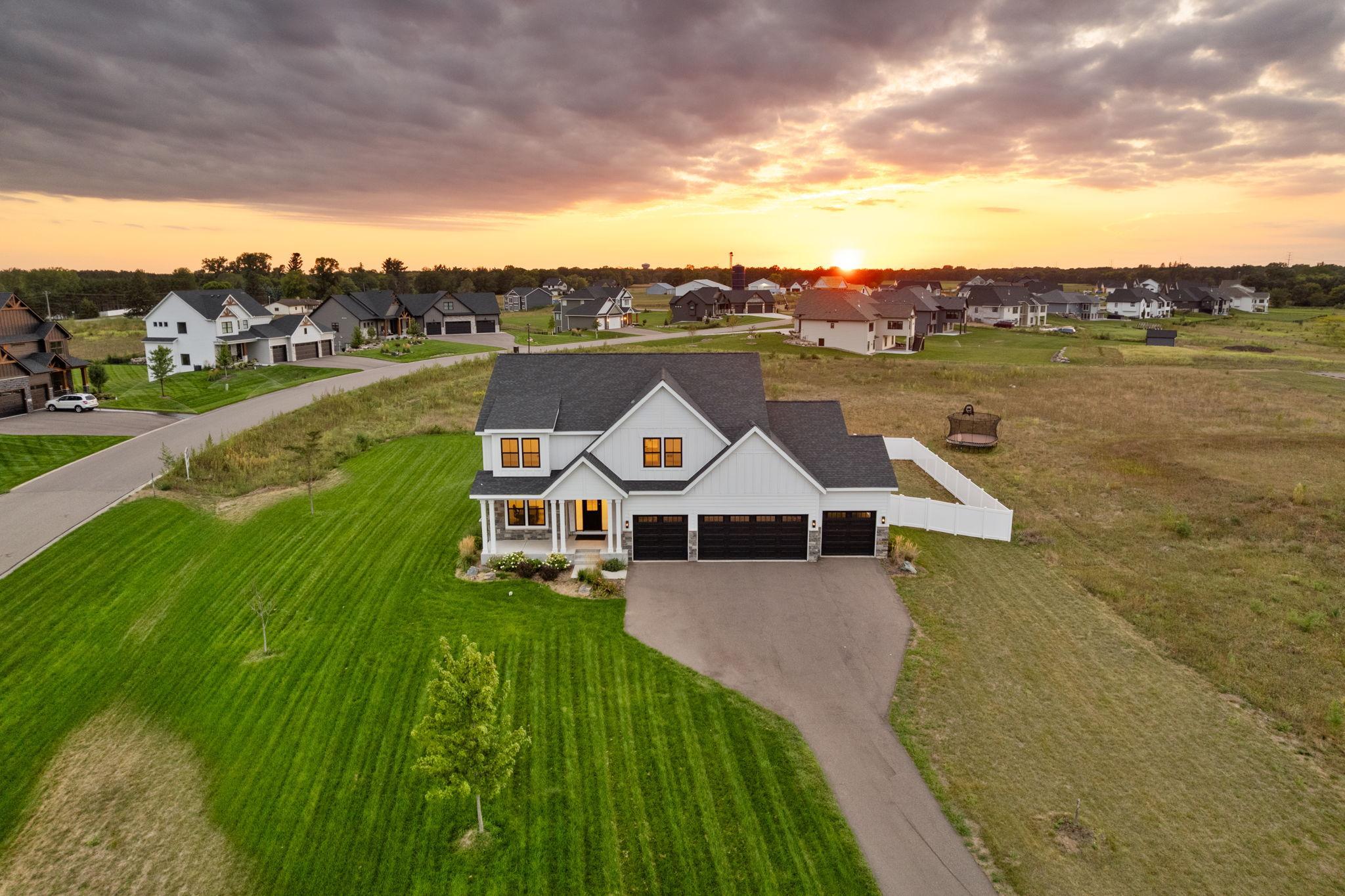 View of Residential at 16608 Inca Street, Andover MN 55304, Andover (79 of 94) - Mike Wilen | Minnesota Team Real Estate