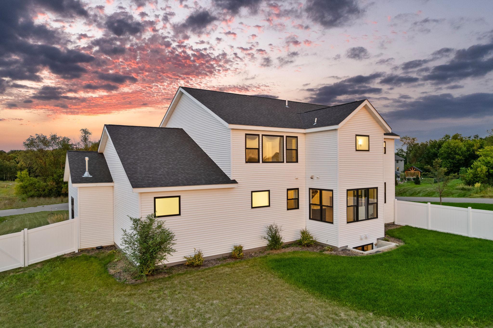 View of Residential at 16608 Inca Street, Andover MN 55304, Andover (78 of 94) - Mike Wilen | Minnesota Team Real Estate