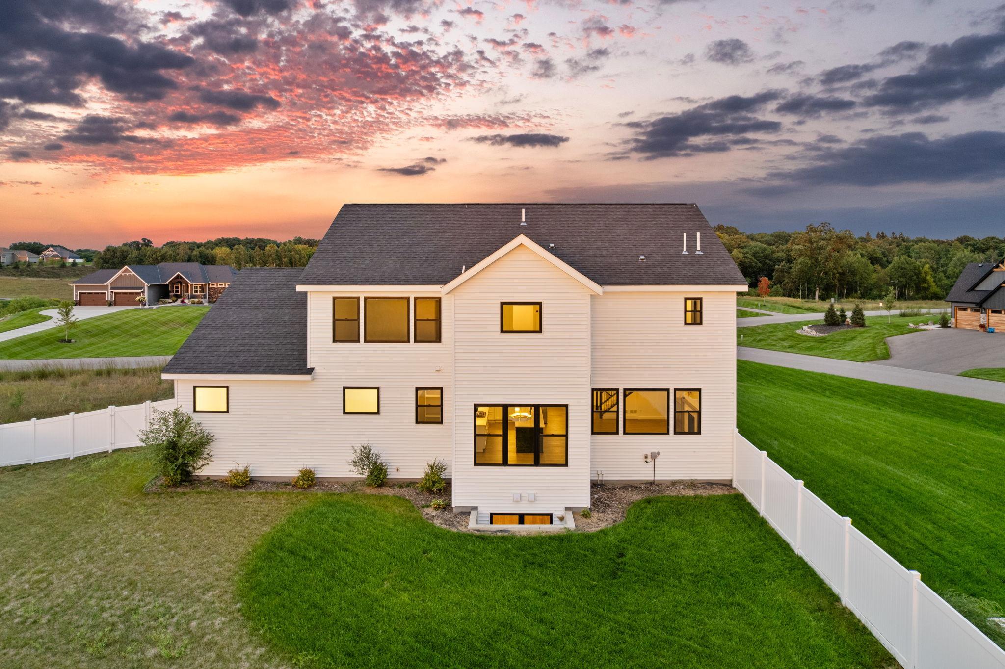 View of Residential at 16608 Inca Street, Andover MN 55304, Andover (76 of 94) - Mike Wilen | Minnesota Team Real Estate