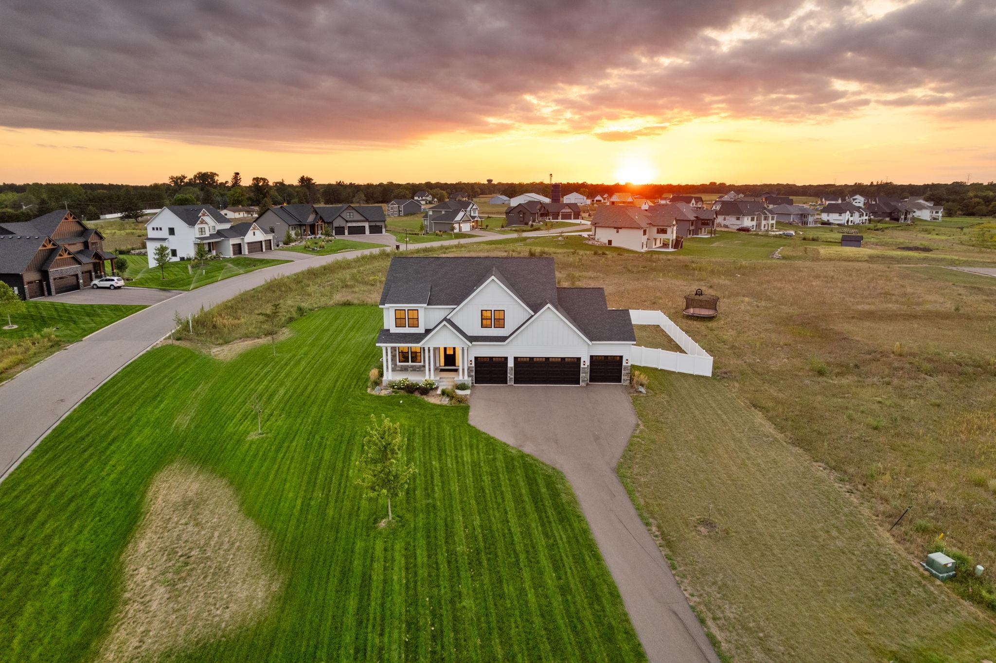 View of Residential at 16608 Inca Street, Andover MN 55304, Andover (10 of 94) - Mike Wilen | Minnesota Team Real Estate
