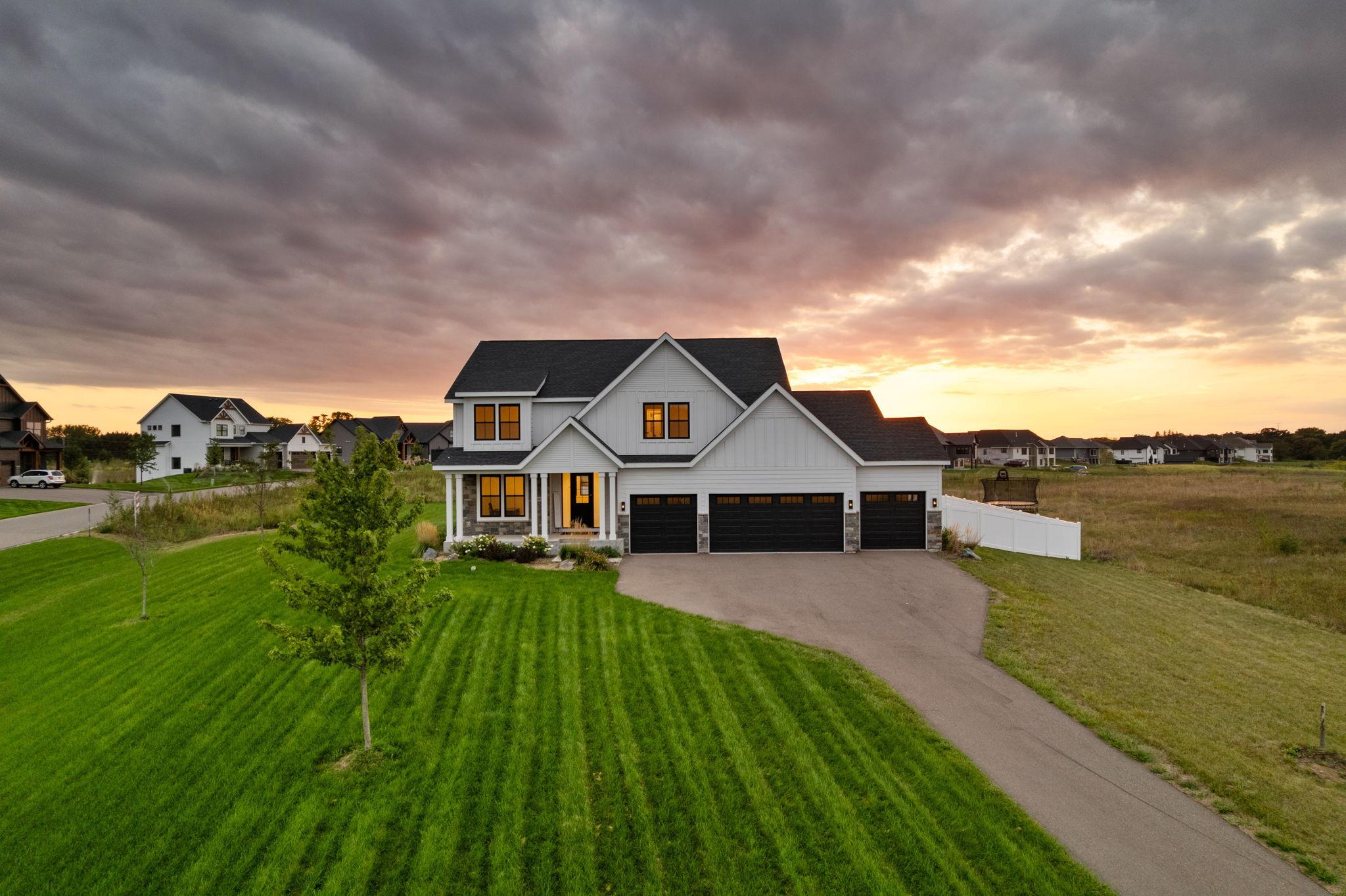 View of Residential at 16608 Inca Street, Andover MN 55304, Andover (73 of 94) - Mike Wilen | Minnesota Team Real Estate