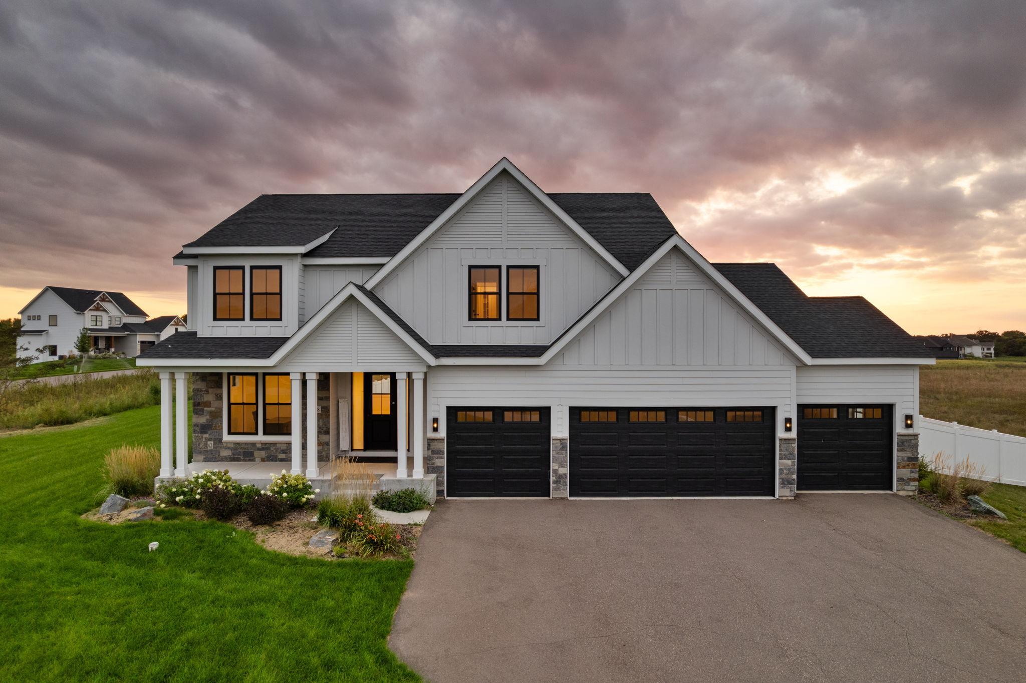 View of Residential at 16608 Inca Street, Andover MN 55304, Andover (72 of 94) - Mike Wilen | Minnesota Team Real Estate