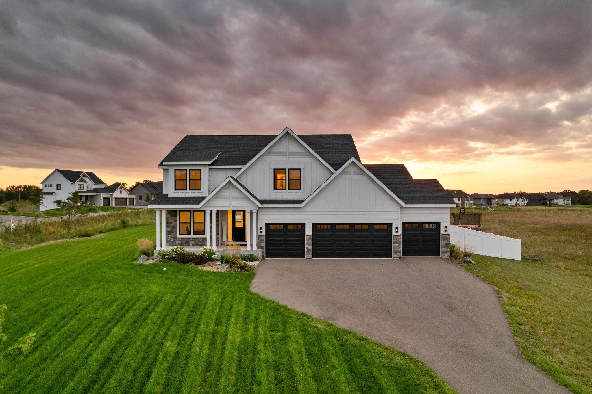 View of Residential at 16608 Inca Street, Andover MN 55304, Andover (87 of 94) - Mike Wilen | Minnesota Team Real Estate